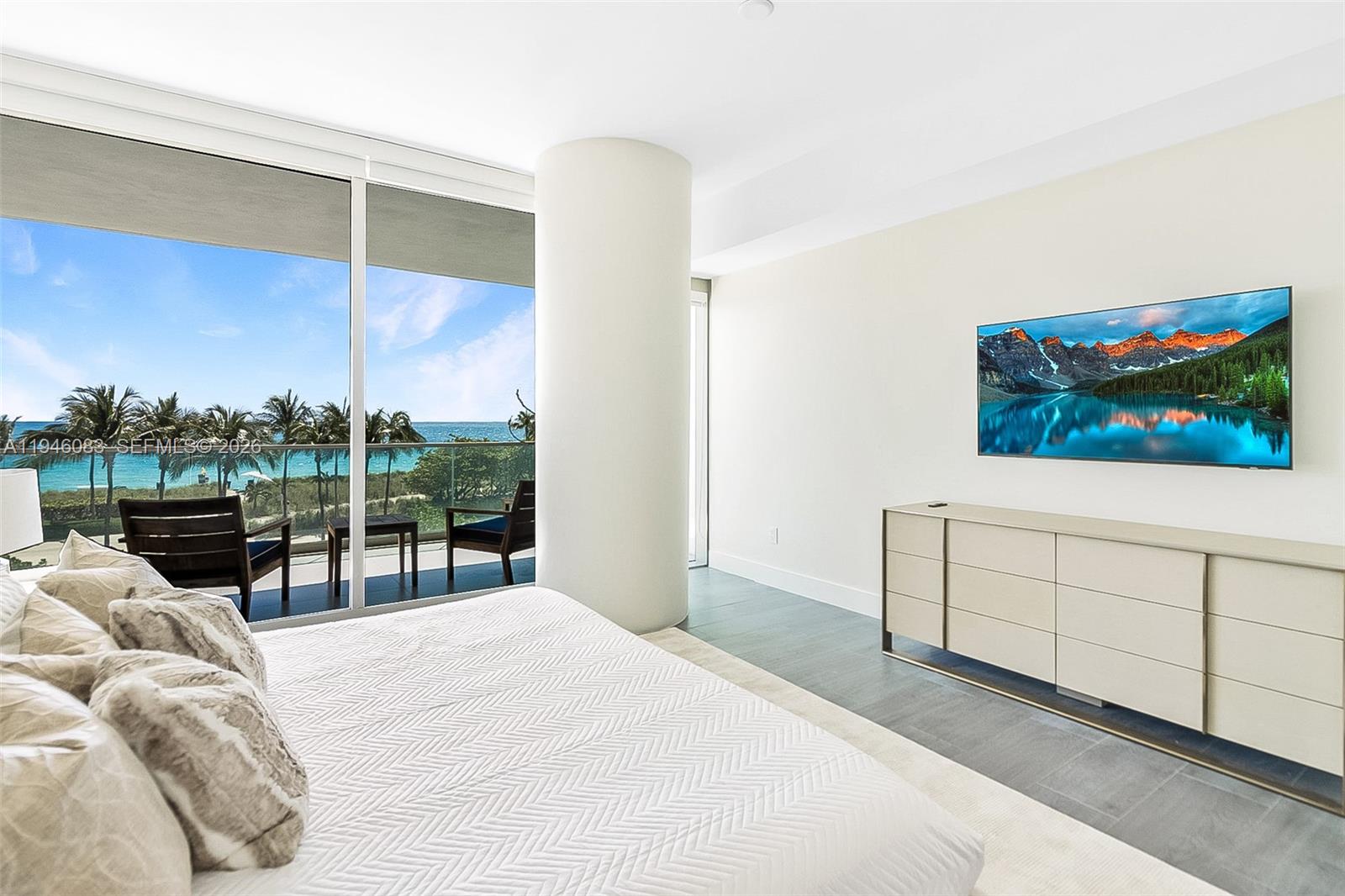 10203 Collins Ave #302 Bal Harbour, FL 33154