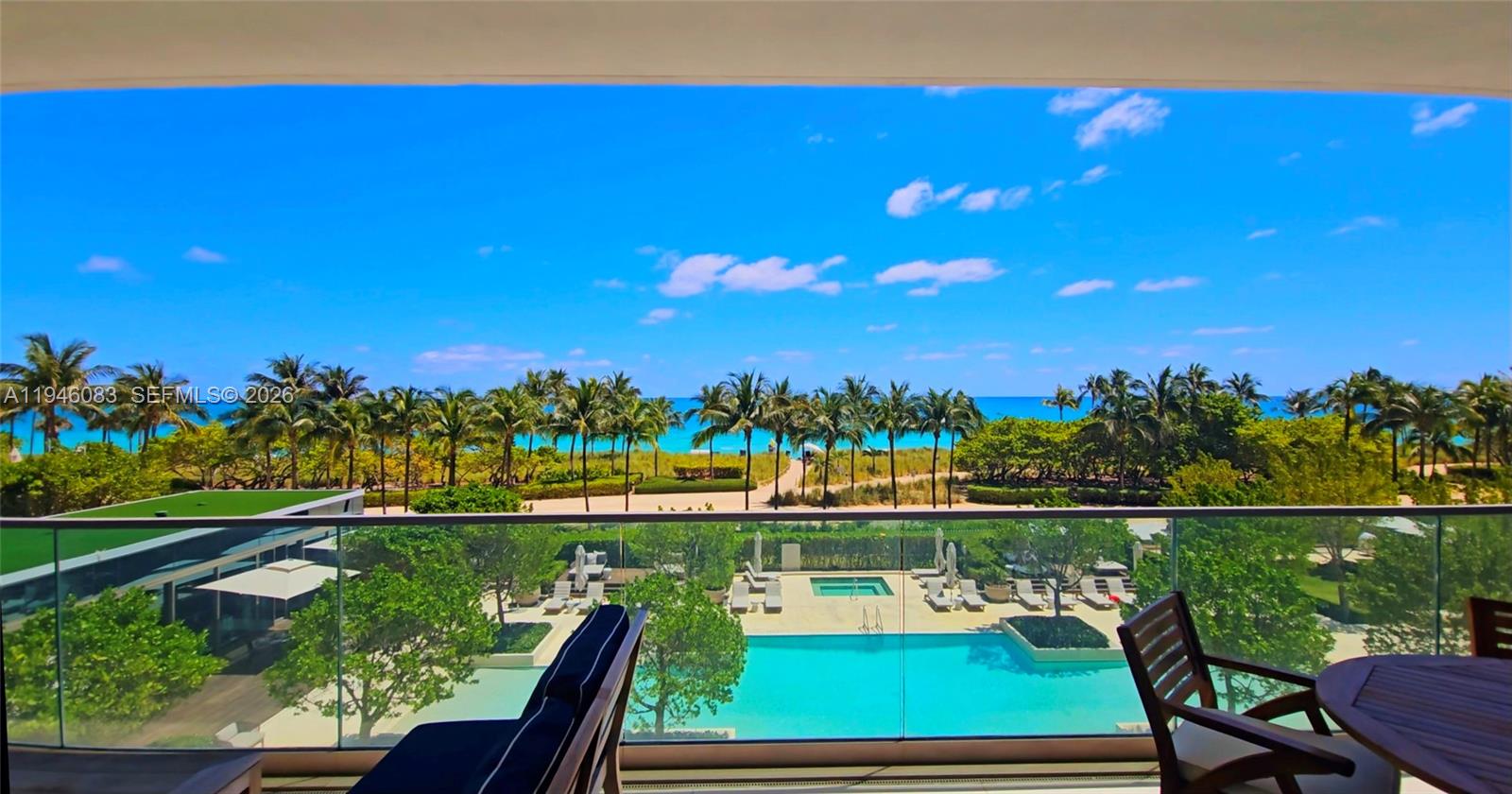 10203 Collins Ave #302 Bal Harbour, FL 33154