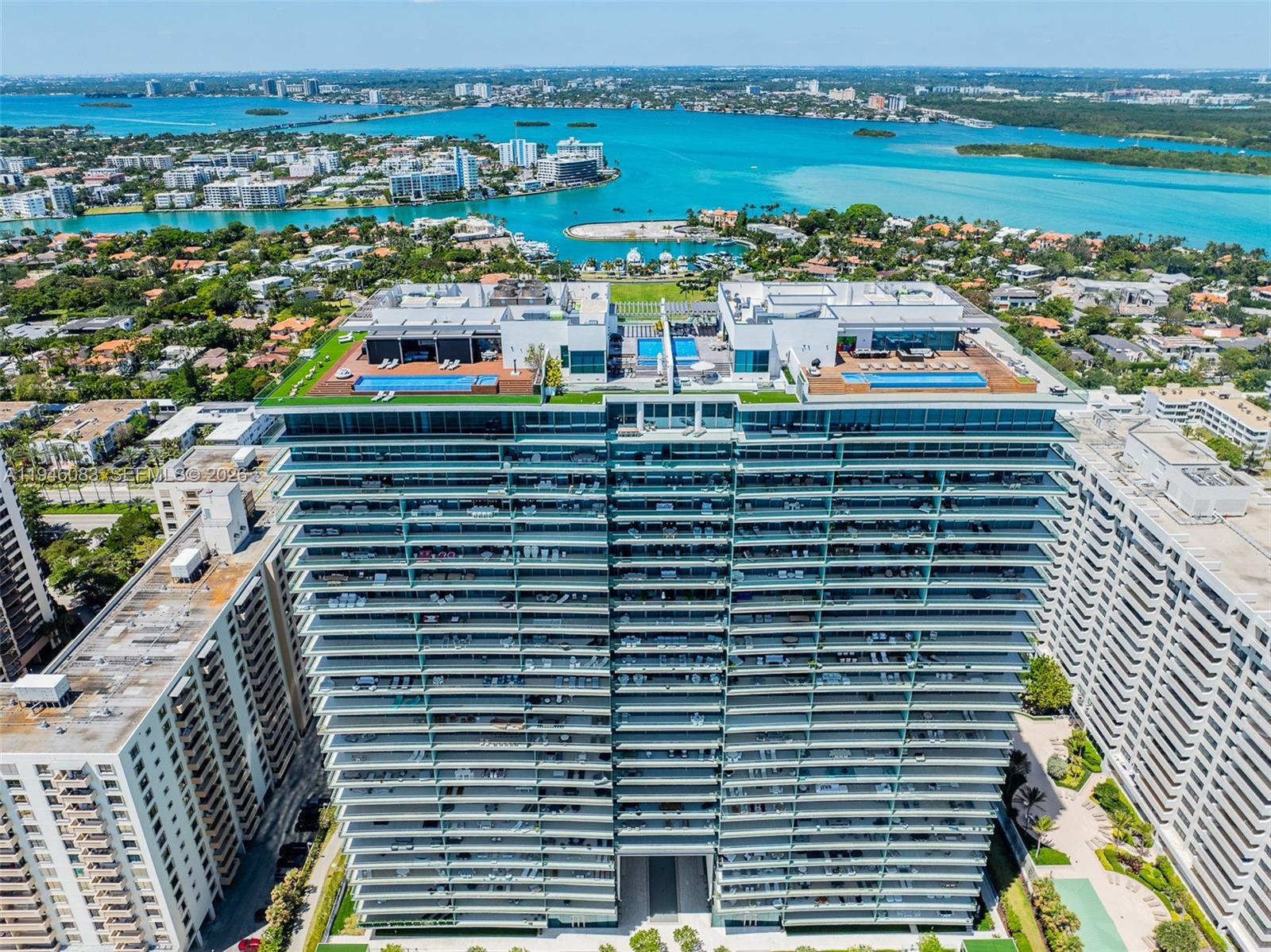10203 Collins Ave #302 Bal Harbour, FL 33154