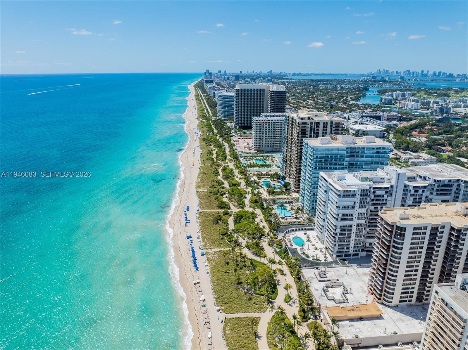 10203 Collins Ave #302 Bal Harbour, FL 33154