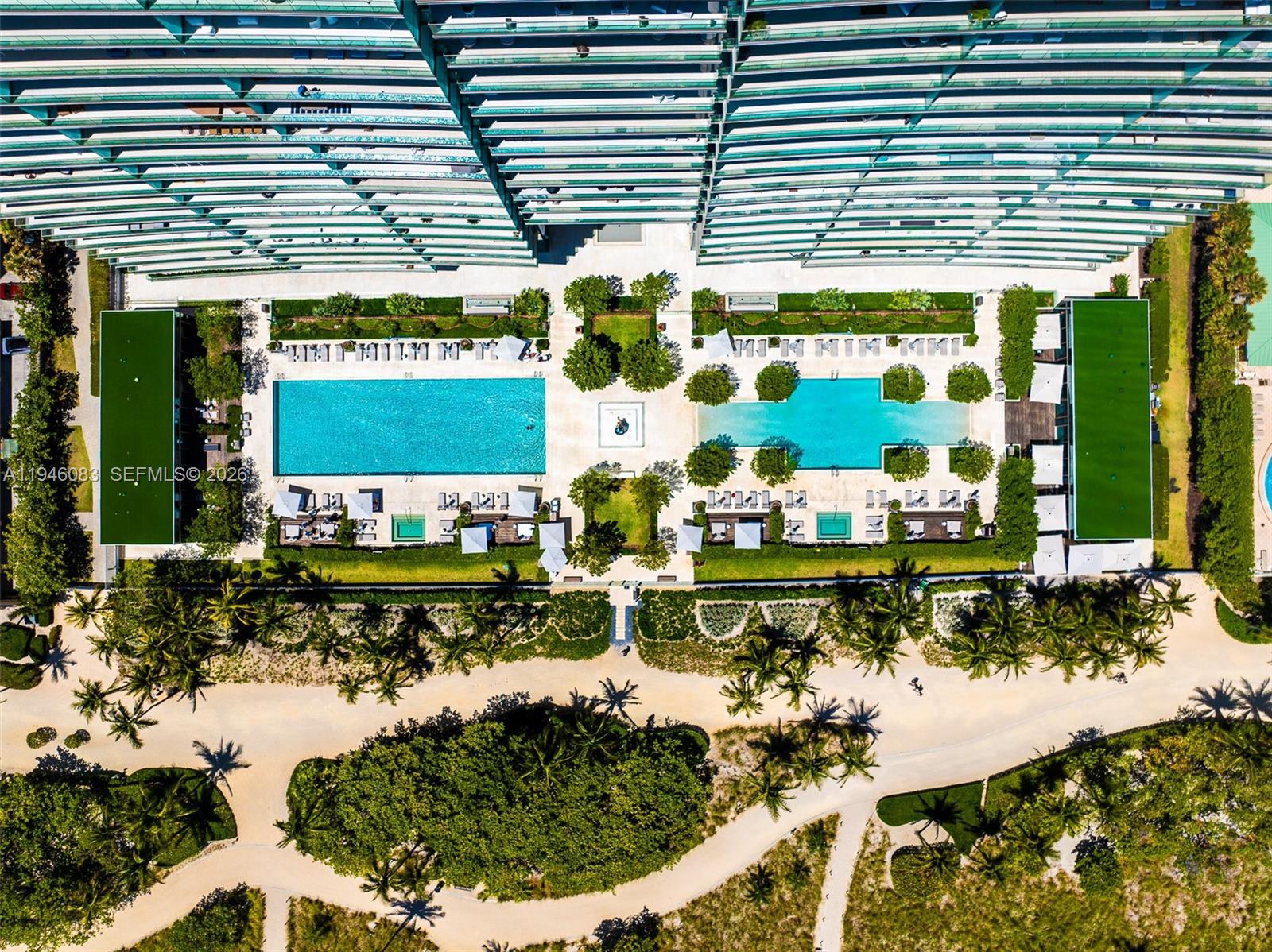 10203 Collins Ave #302 Bal Harbour, FL 33154