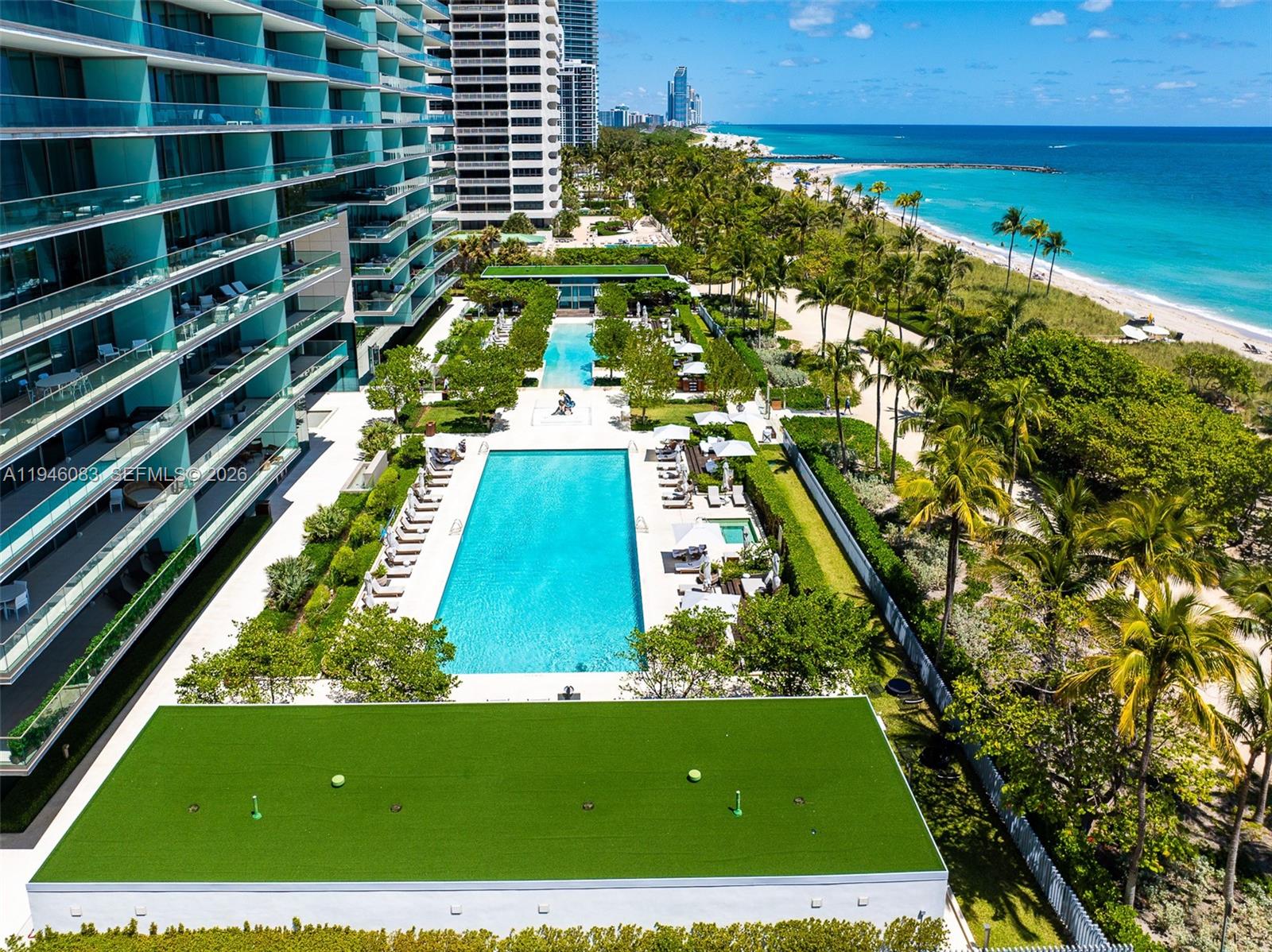 10203 Collins Ave #302 Bal Harbour, FL 33154