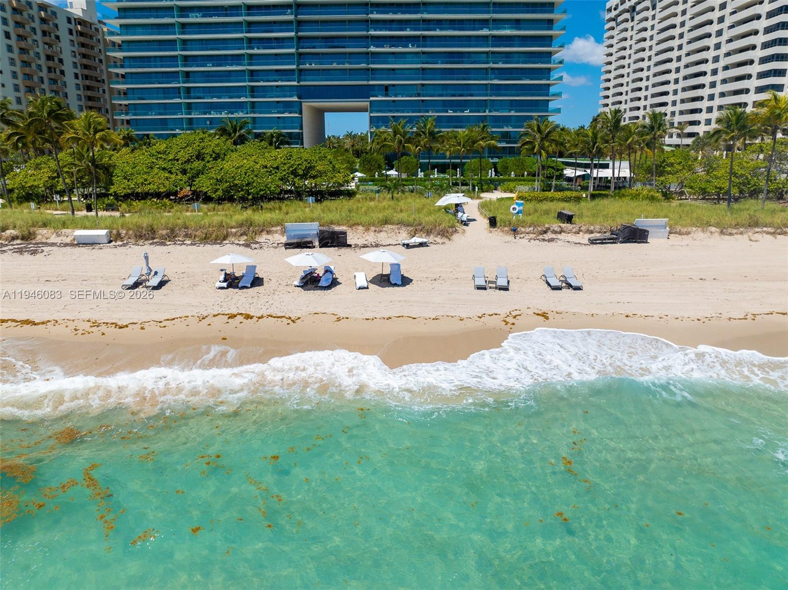 10203 Collins Ave #302 Bal Harbour, FL 33154