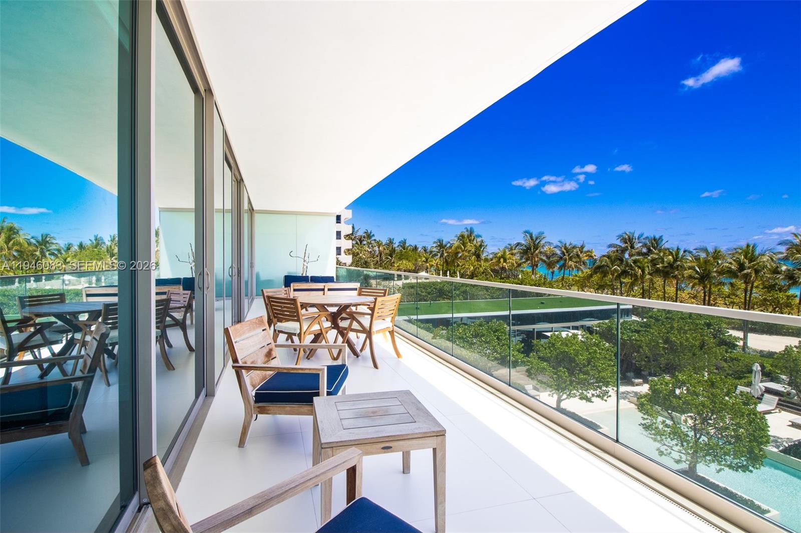 10203 Collins Ave #302 Bal Harbour, FL 33154