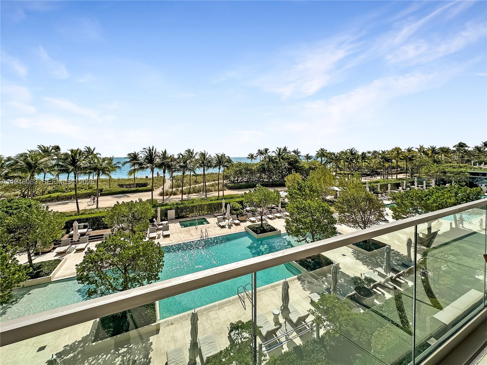 10203 Collins Ave #302 Bal Harbour, FL 33154