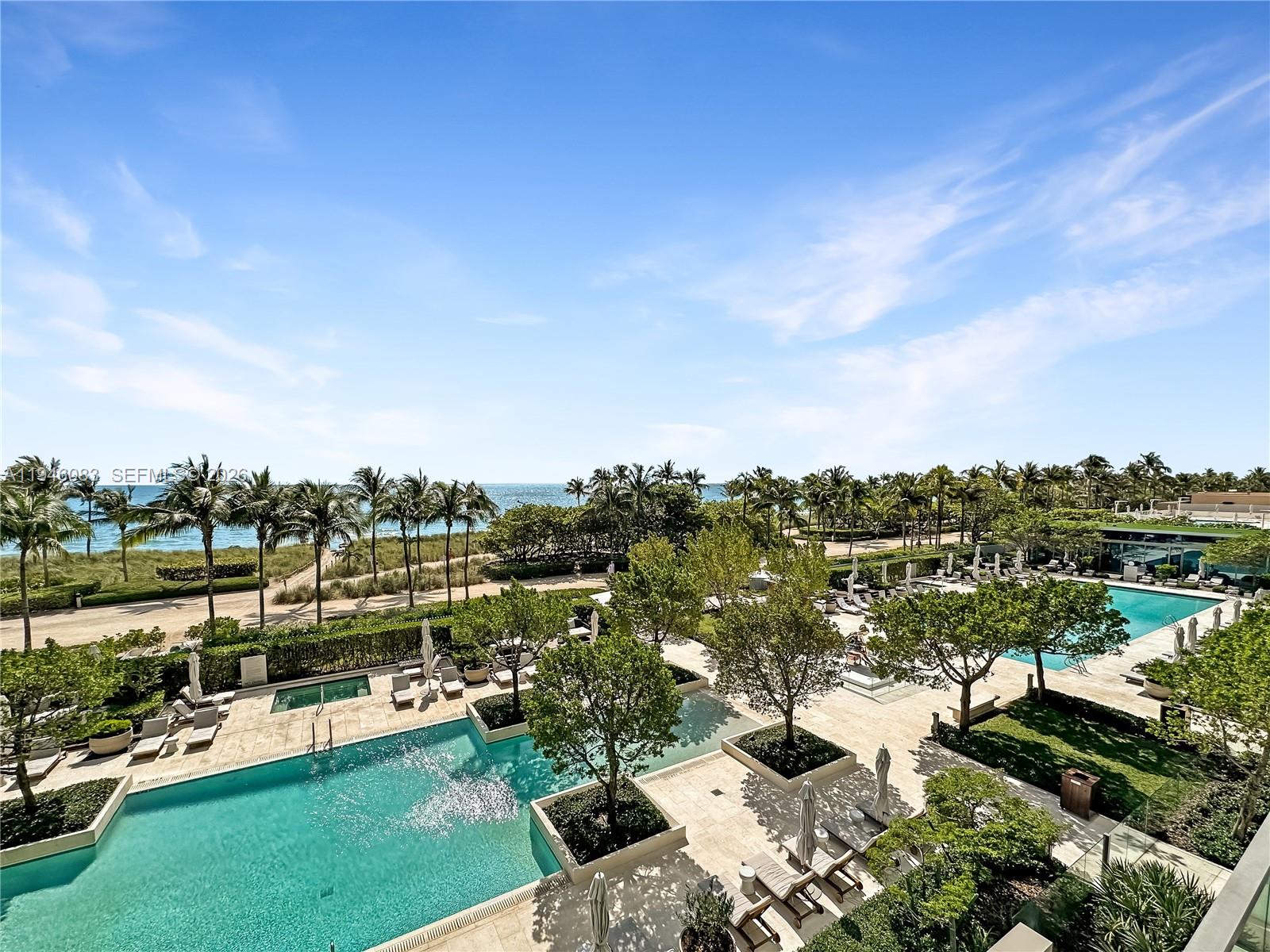 10203 Collins Ave #302 Bal Harbour, FL 33154