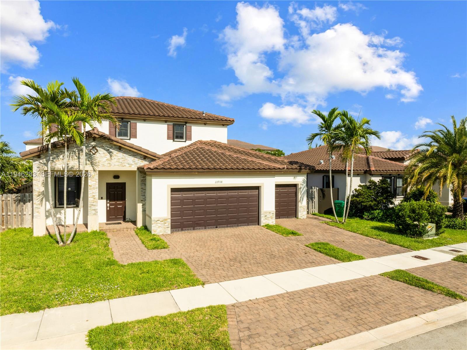 22938 SW 128th Pl