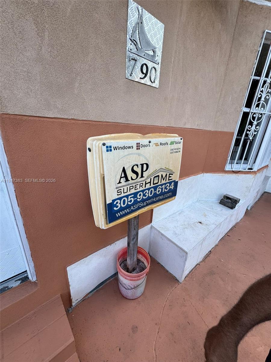 790 NW 76th St Miami, FL 33150