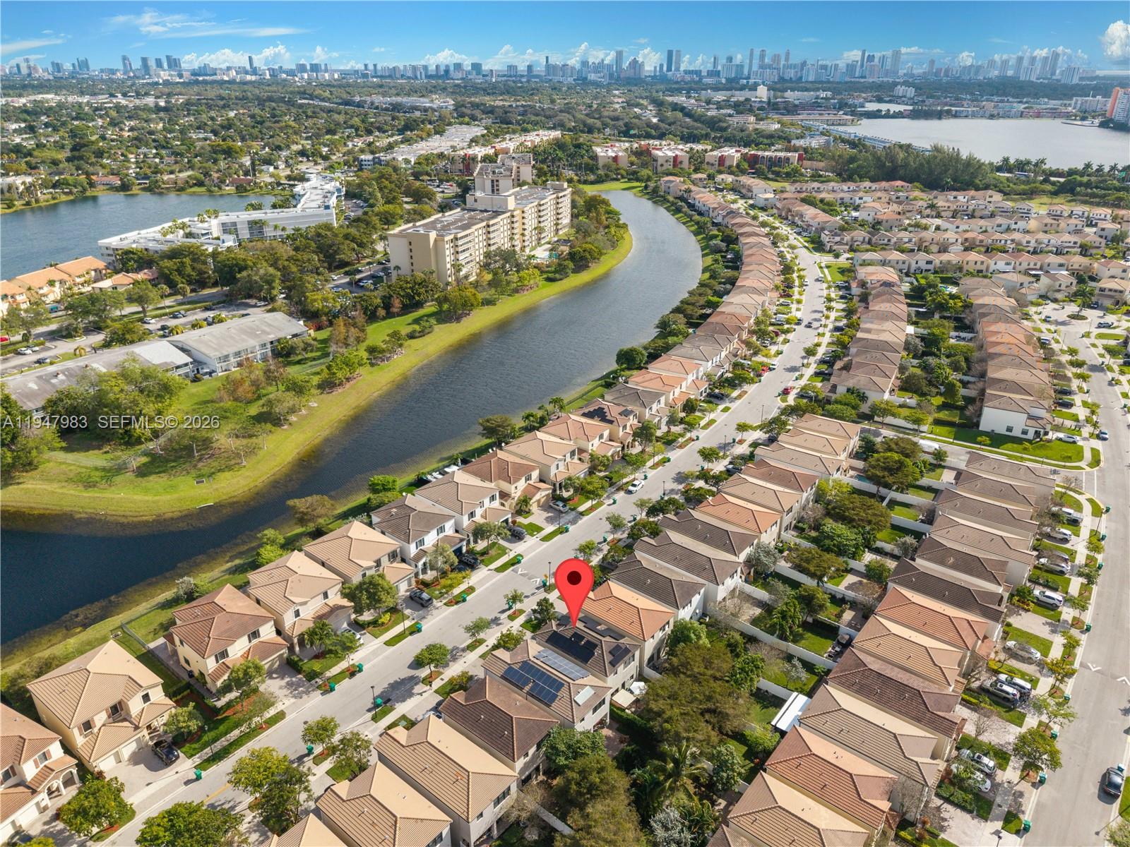 658 NE 193rd Ter Miami, FL 33179