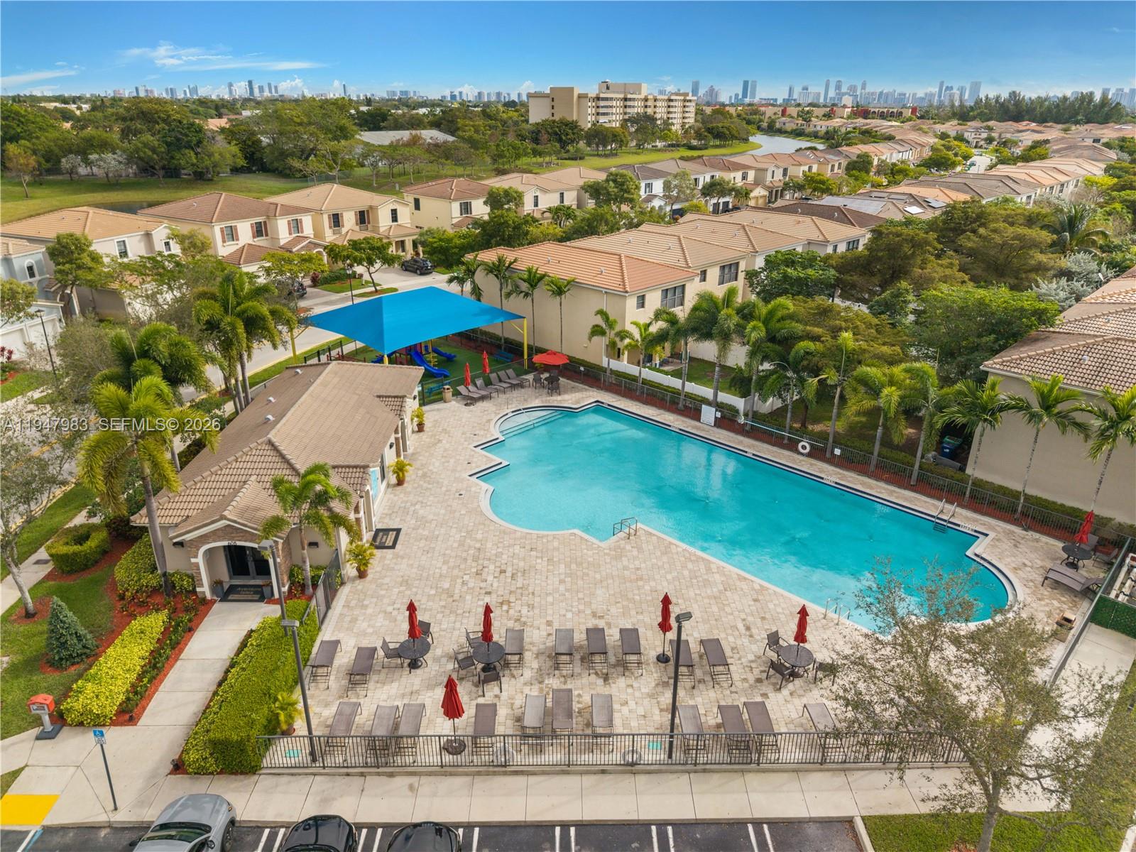 658 NE 193rd Ter Miami, FL 33179