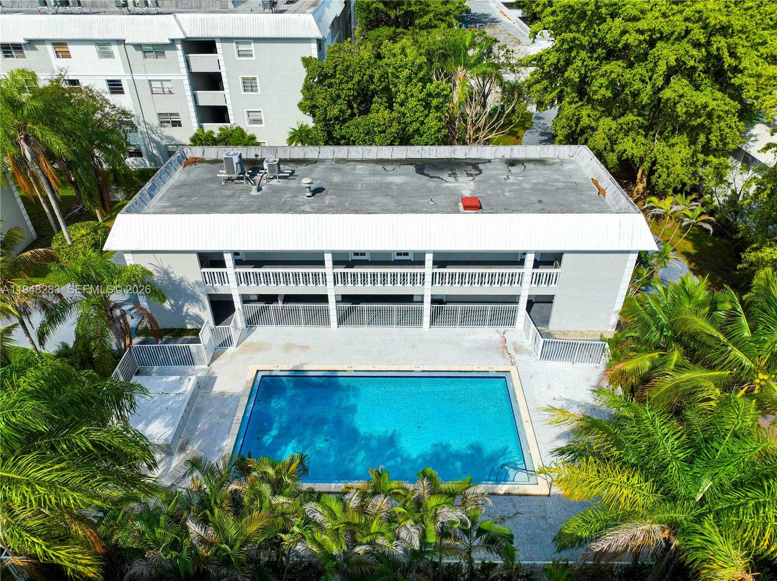 17255 SW 95th Ave #161 Palmetto Bay, FL 33157