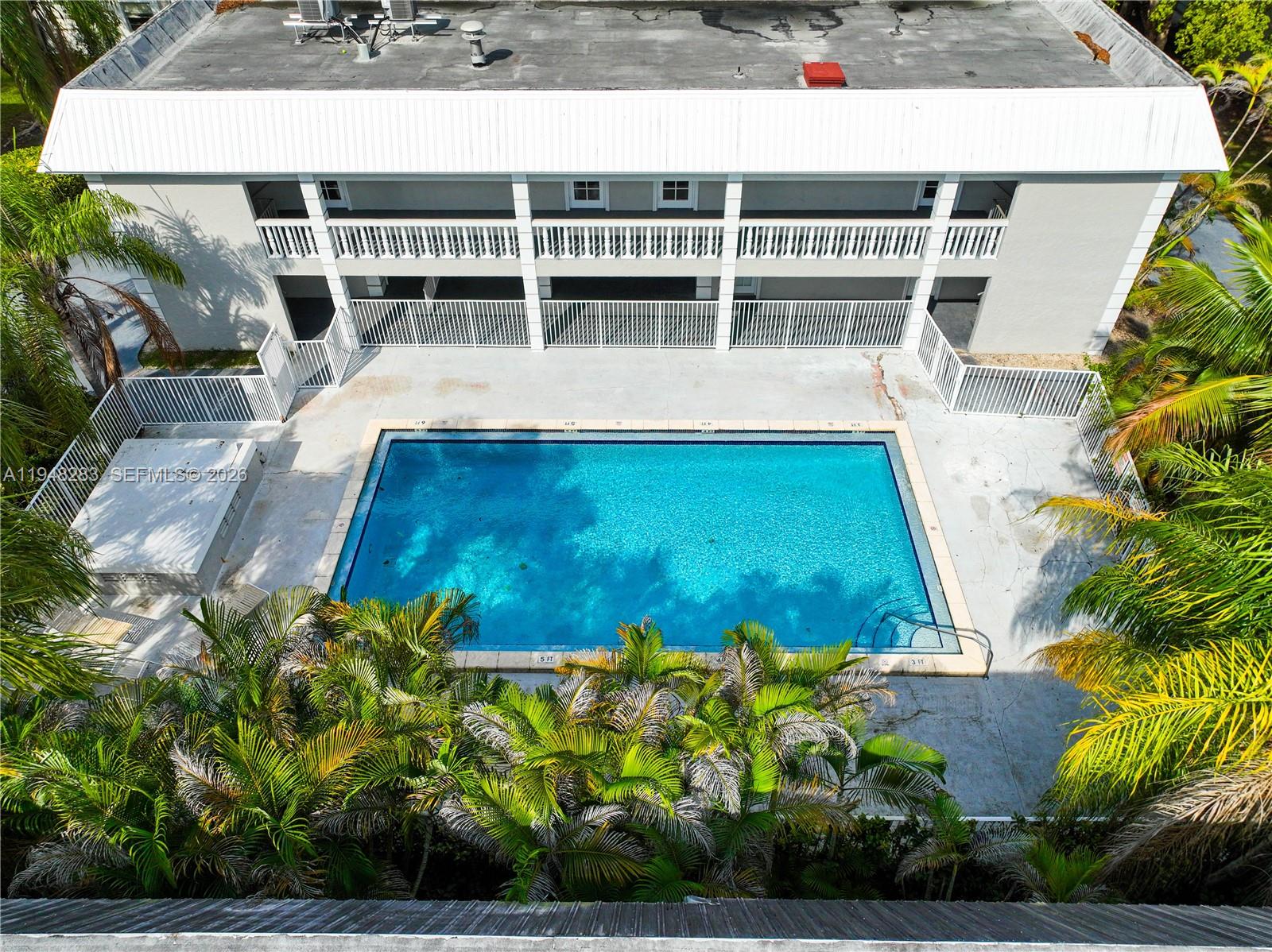 17255 SW 95th Ave #161 Palmetto Bay, FL 33157