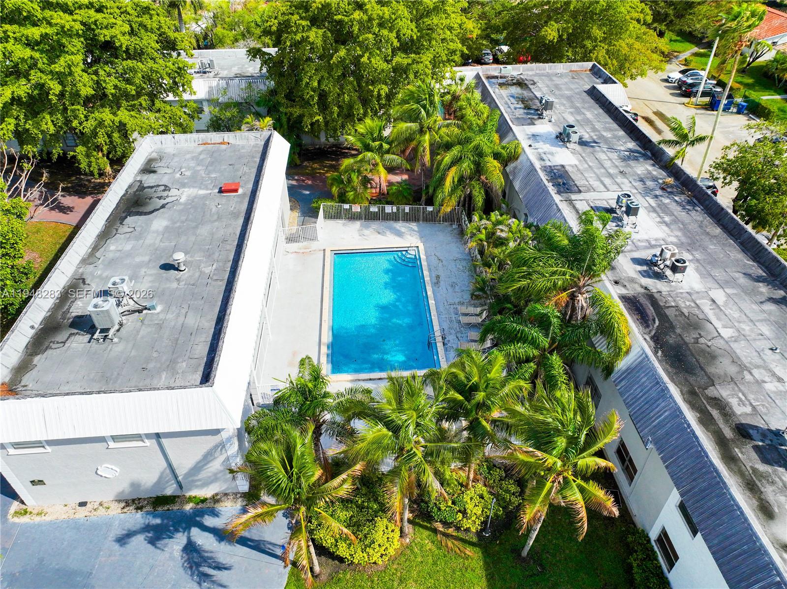 17255 SW 95th Ave #161 Palmetto Bay, FL 33157