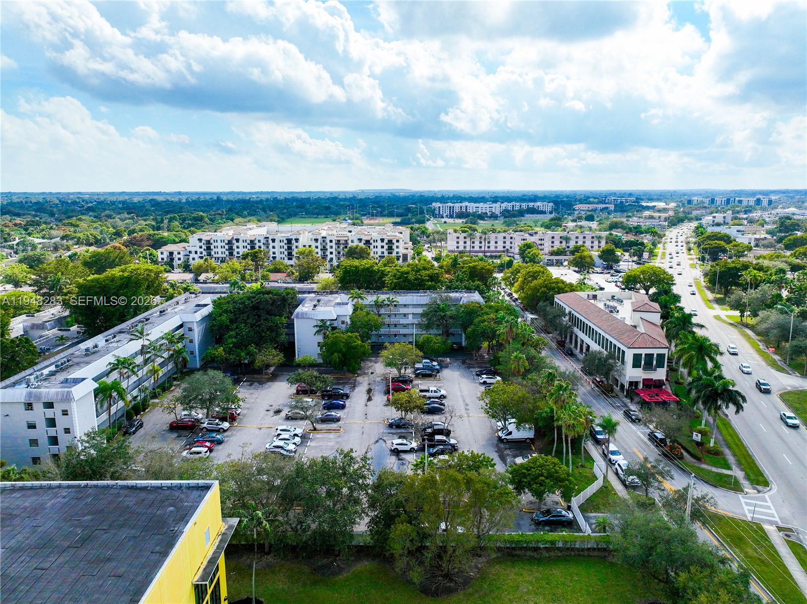 17255 SW 95th Ave #161 Palmetto Bay, FL 33157