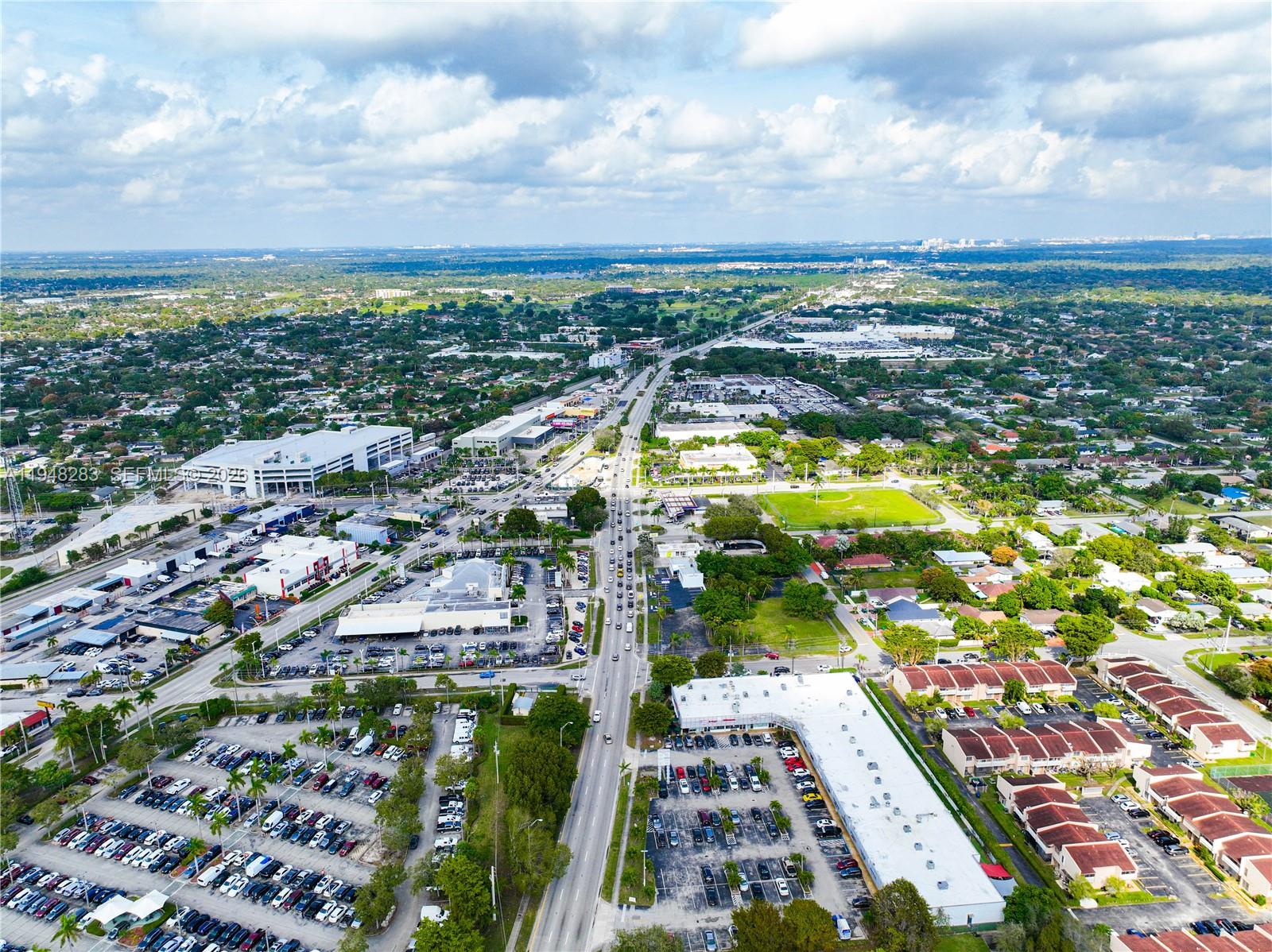 17255 SW 95th Ave #161 Palmetto Bay, FL 33157