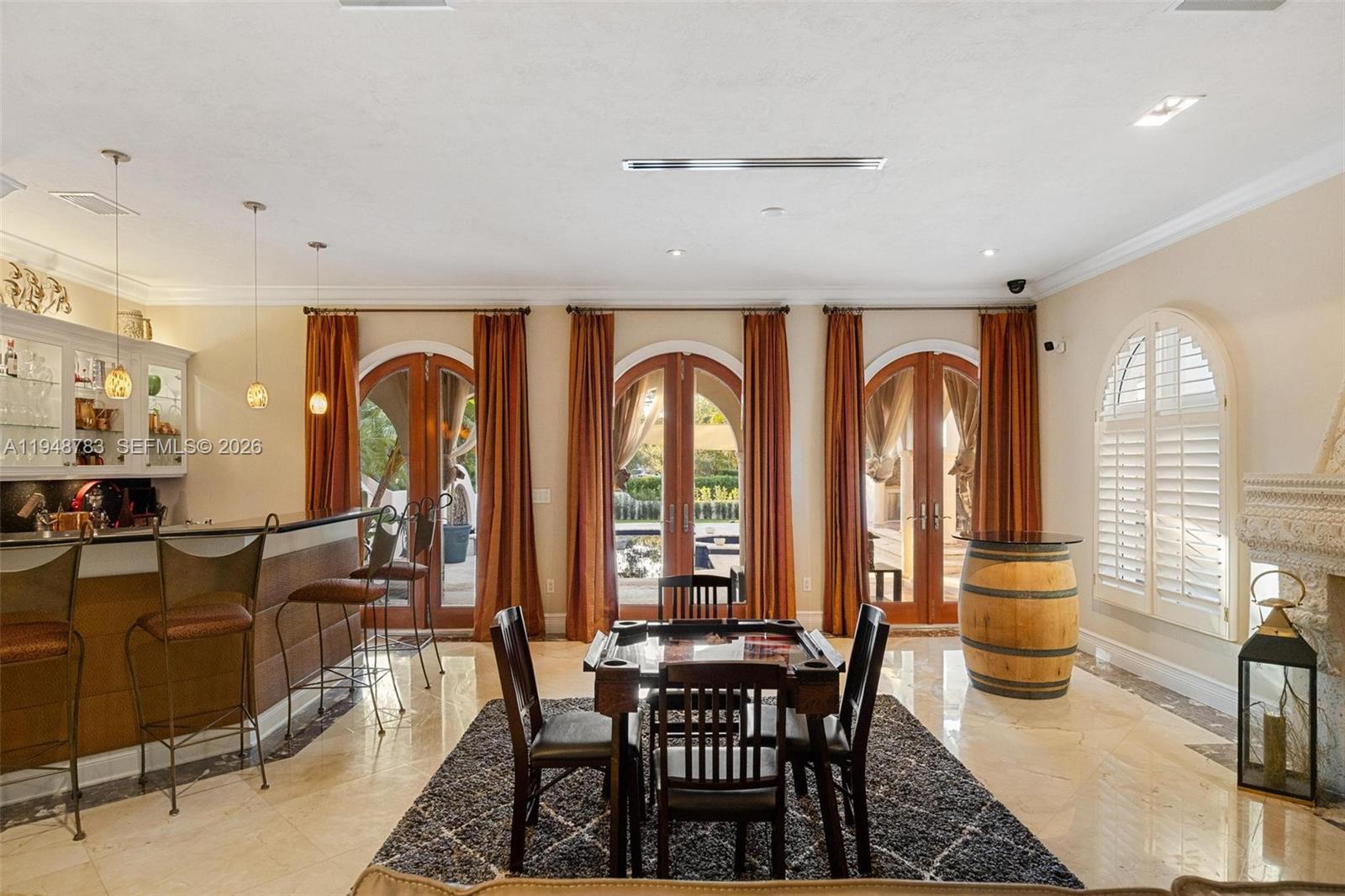 11011 Marin St Coral Gables, FL 33156