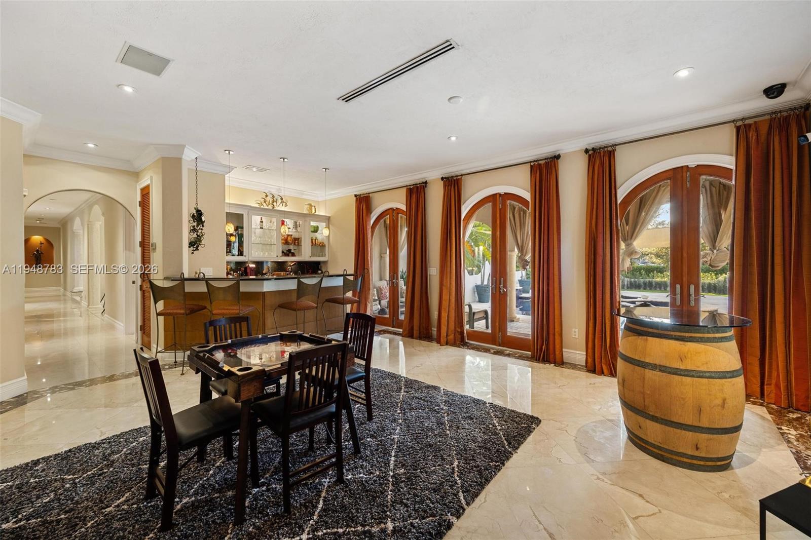 11011 Marin St Coral Gables, FL 33156