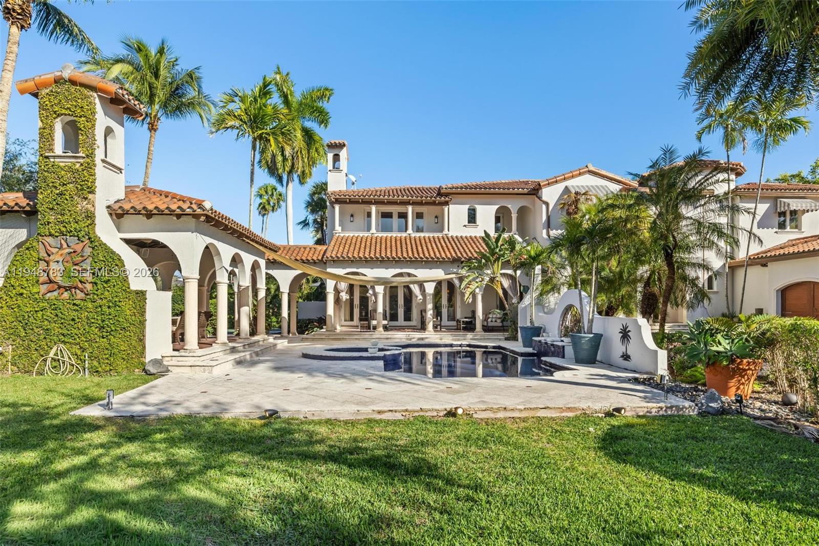 11011 Marin St Coral Gables, FL 33156