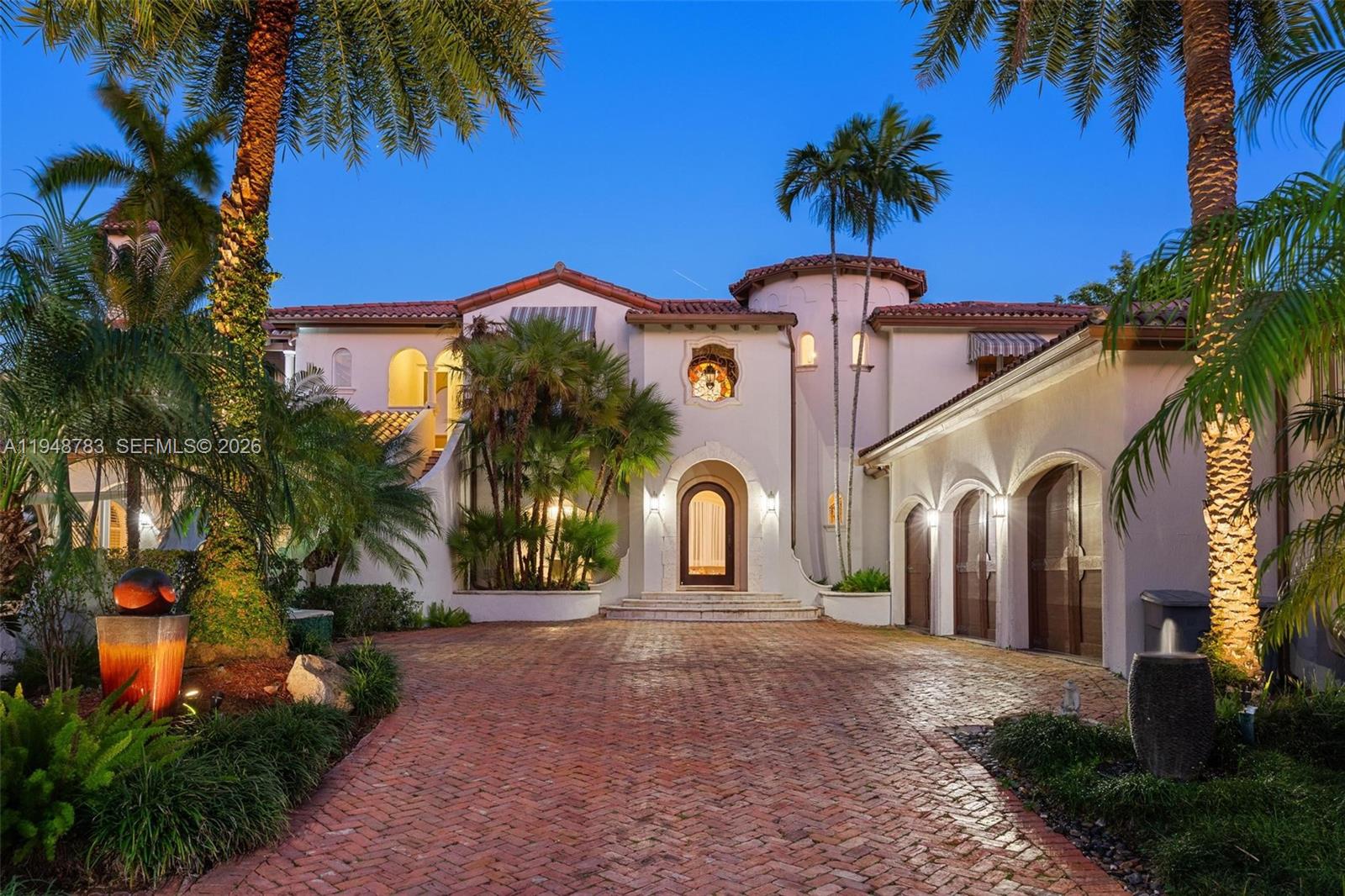 11011 Marin St Coral Gables, FL 33156