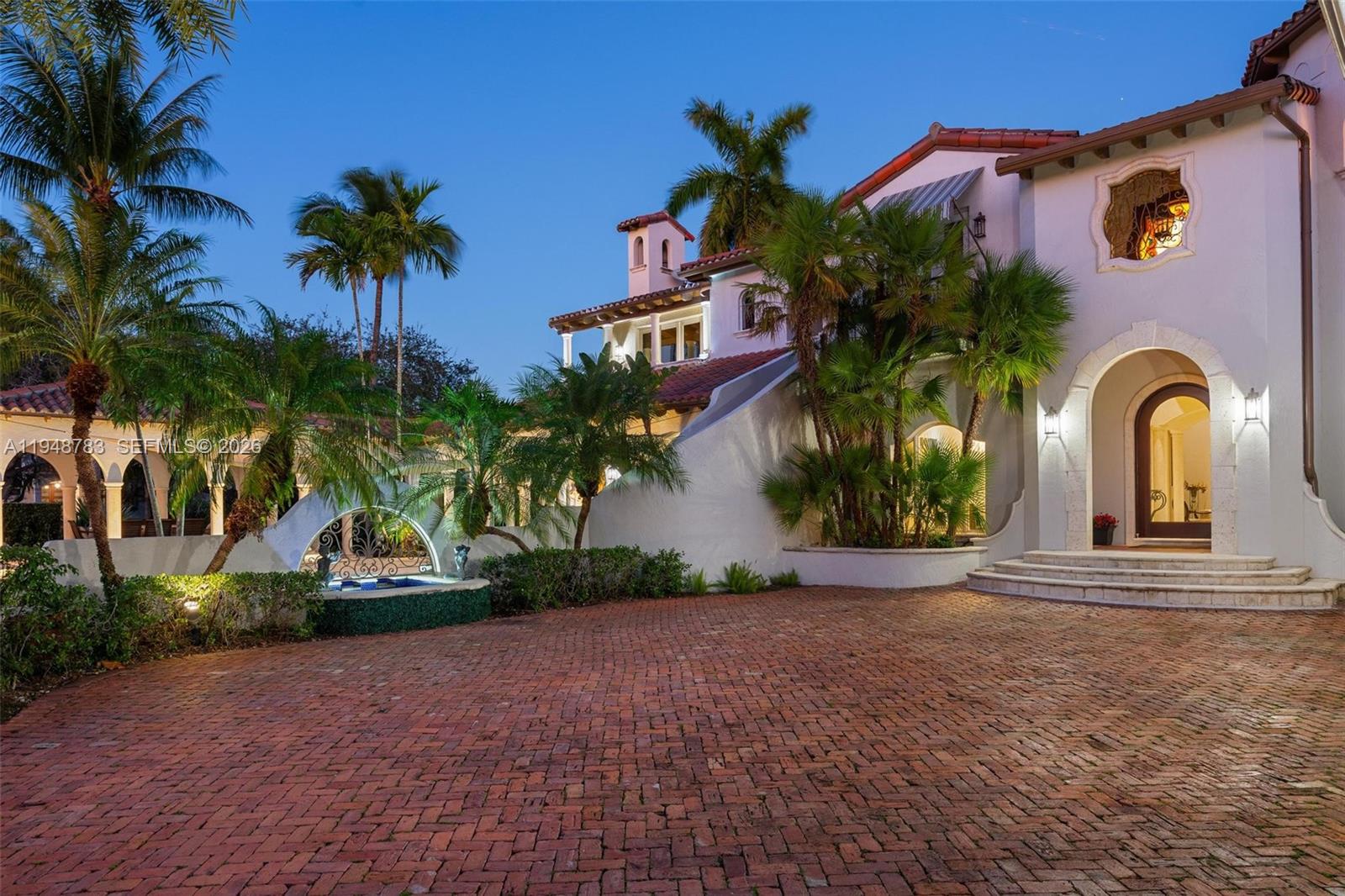 11011 Marin St Coral Gables, FL 33156