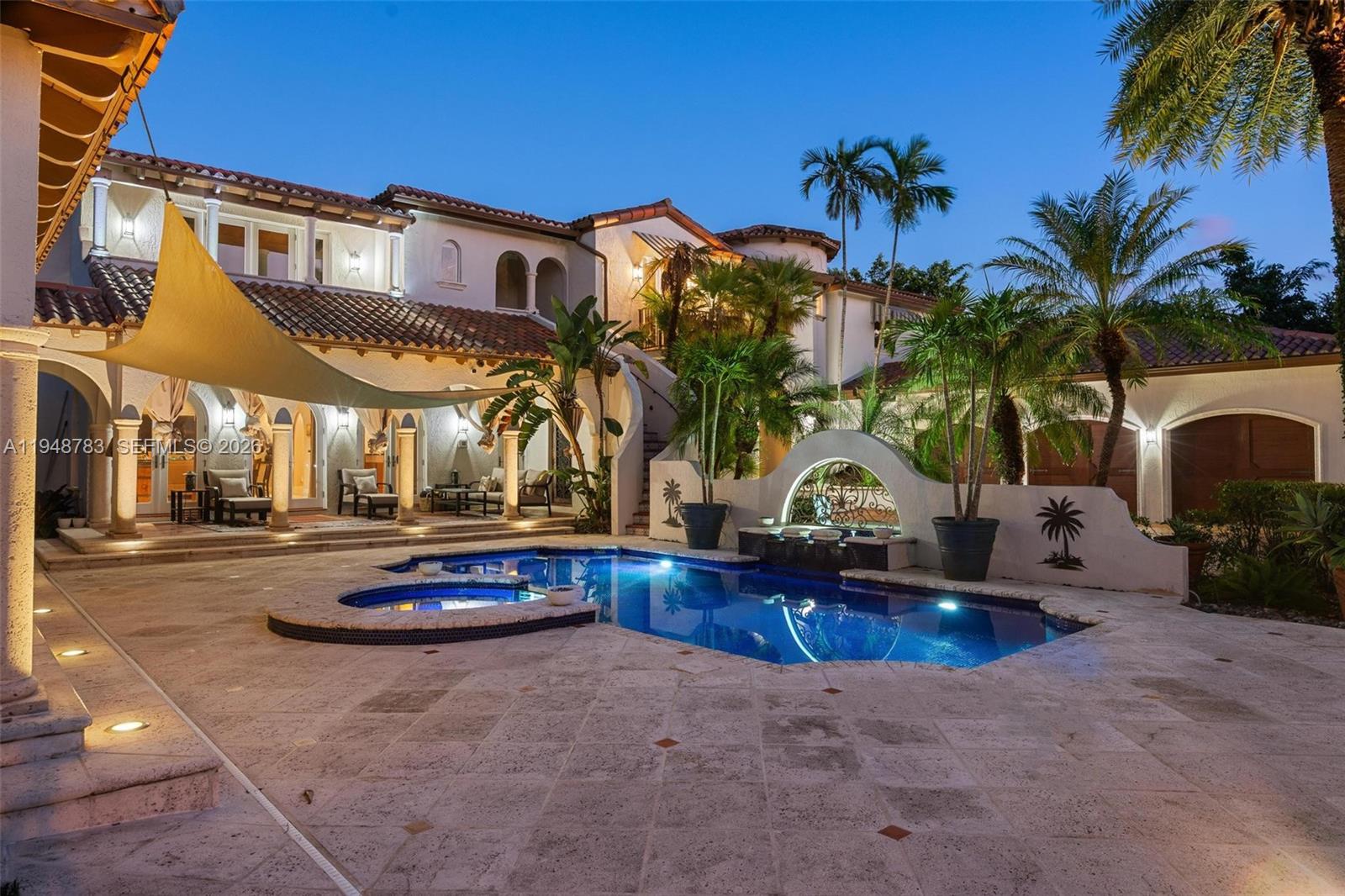 11011 Marin St Coral Gables, FL 33156