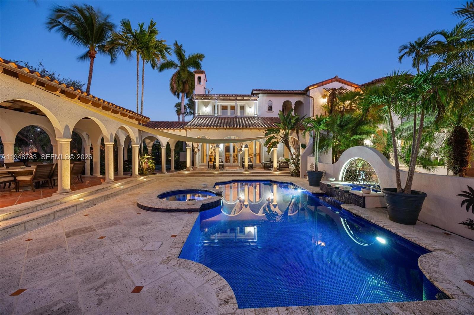 11011 Marin St Coral Gables, FL 33156