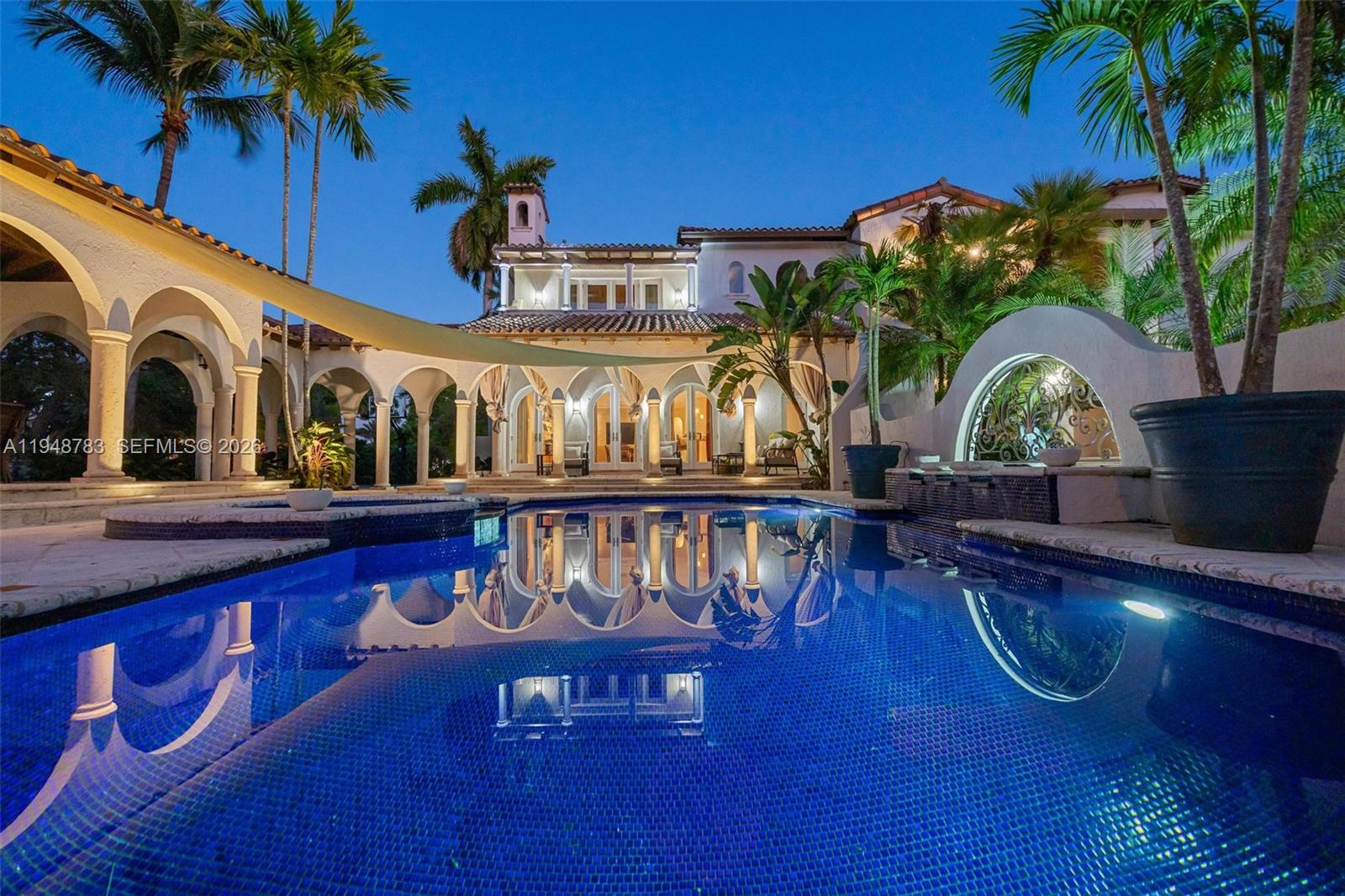 11011 Marin St Coral Gables, FL 33156