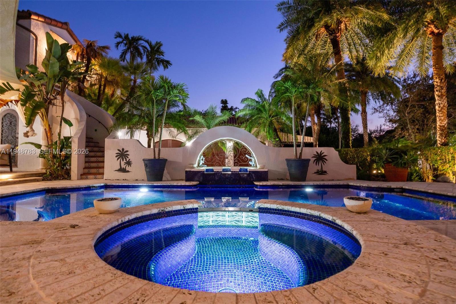 11011 Marin St Coral Gables, FL 33156