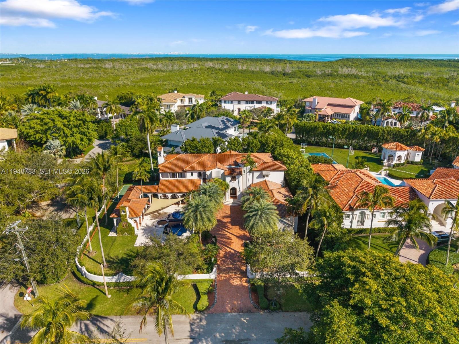 11011 Marin St Coral Gables, FL 33156