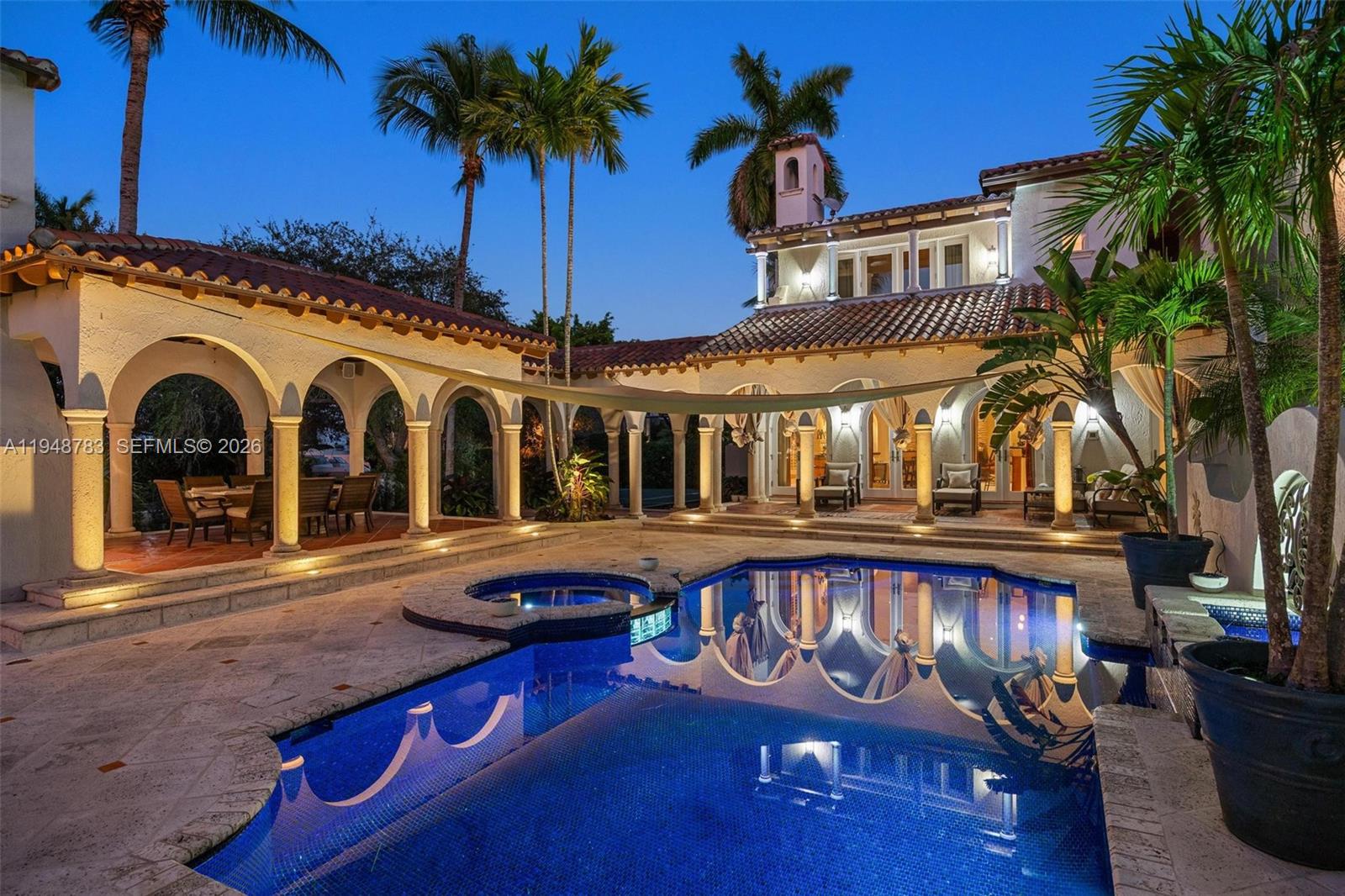 11011 Marin St Coral Gables, FL 33156