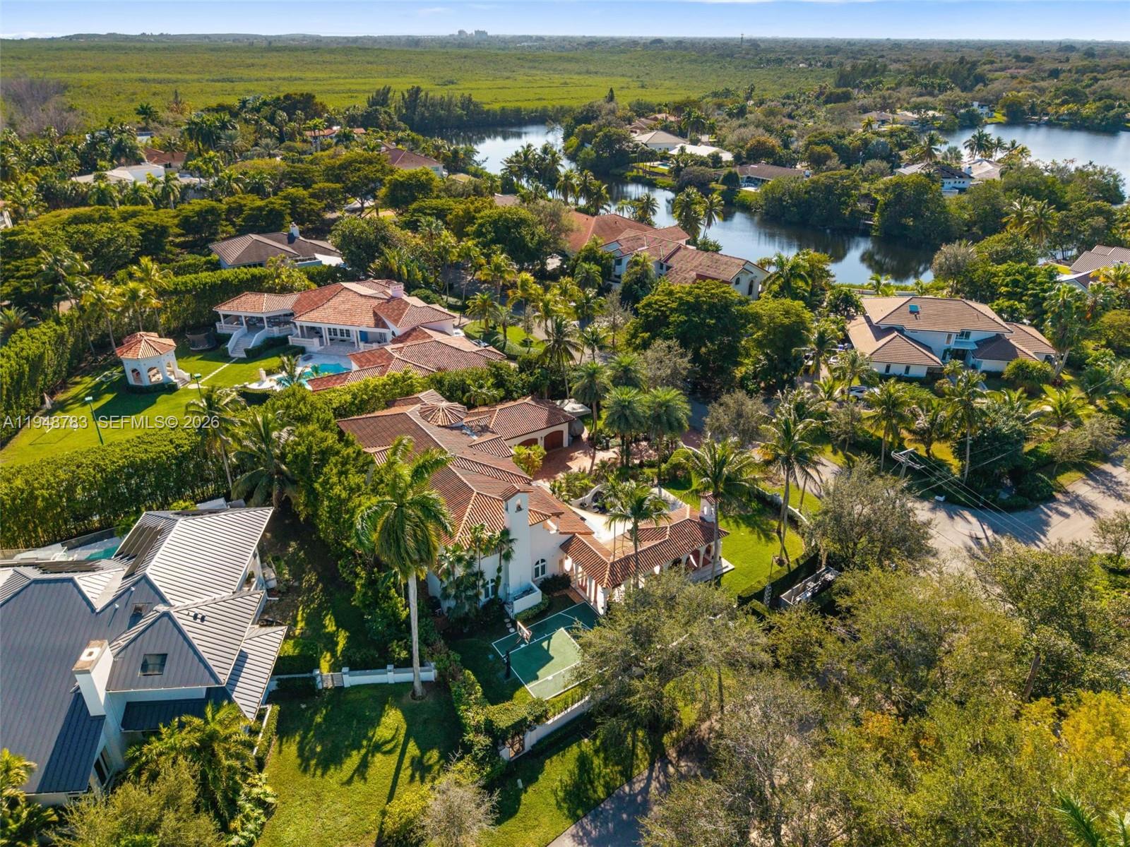 11011 Marin St Coral Gables, FL 33156