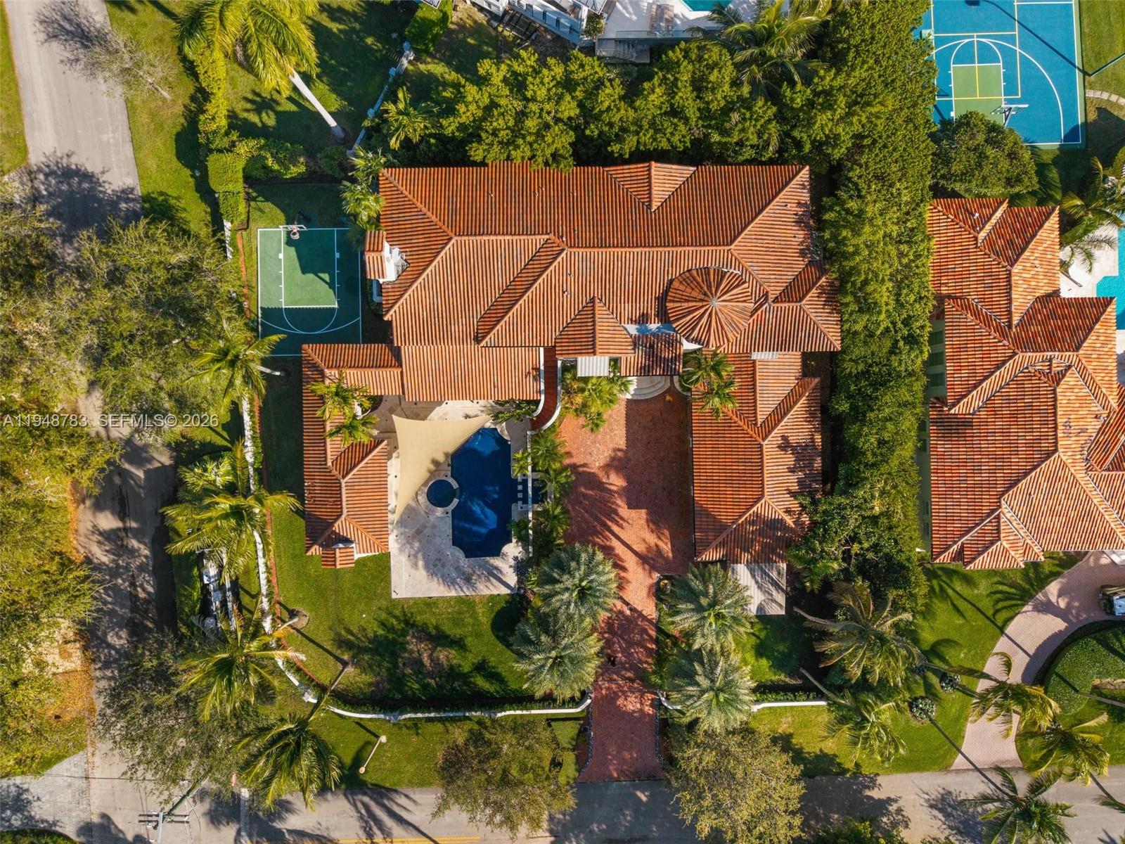 11011 Marin St Coral Gables, FL 33156