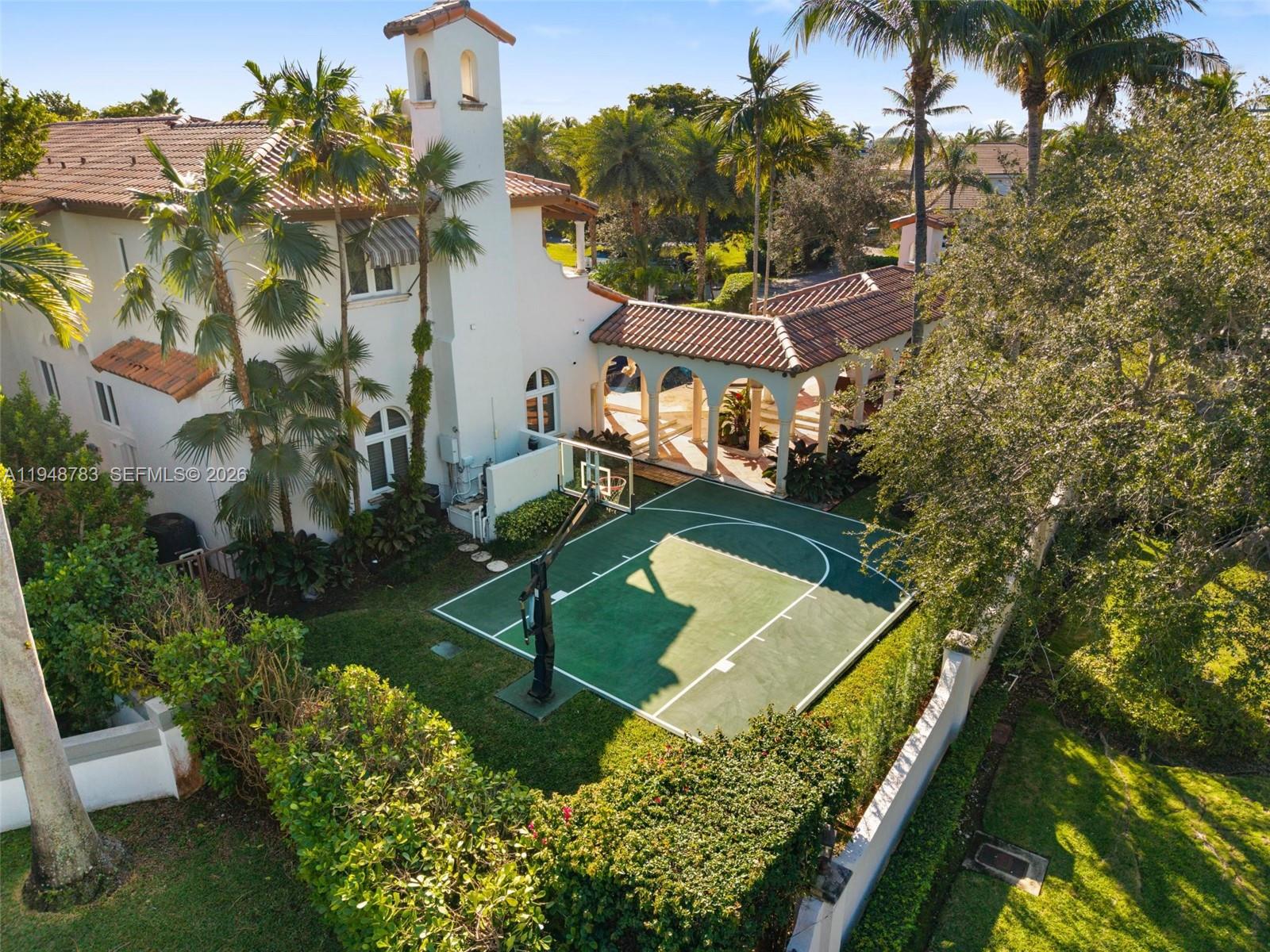 11011 Marin St Coral Gables, FL 33156