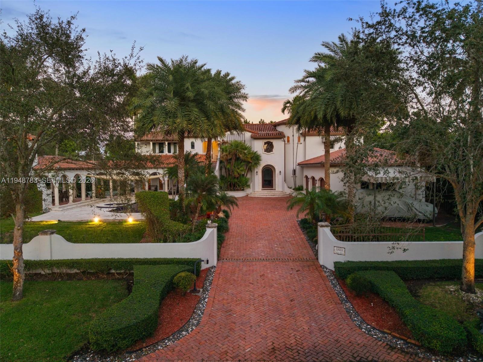 11011 Marin St Coral Gables, FL 33156