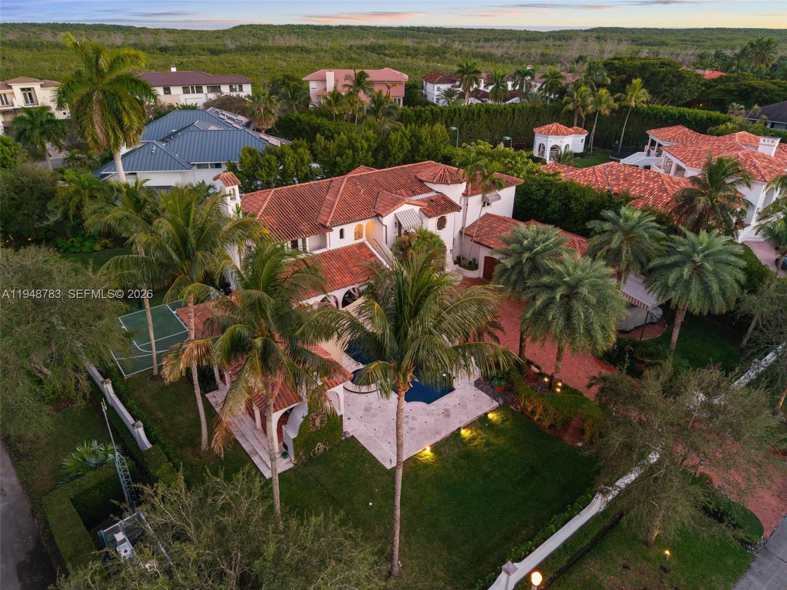 11011 Marin St Coral Gables, FL 33156