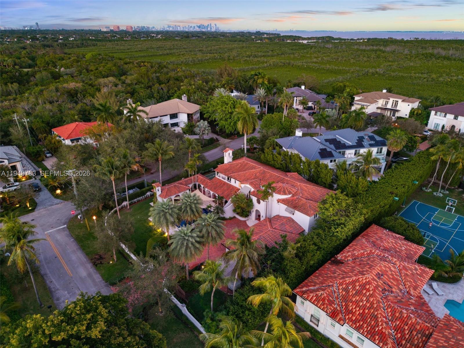 11011 Marin St Coral Gables, FL 33156