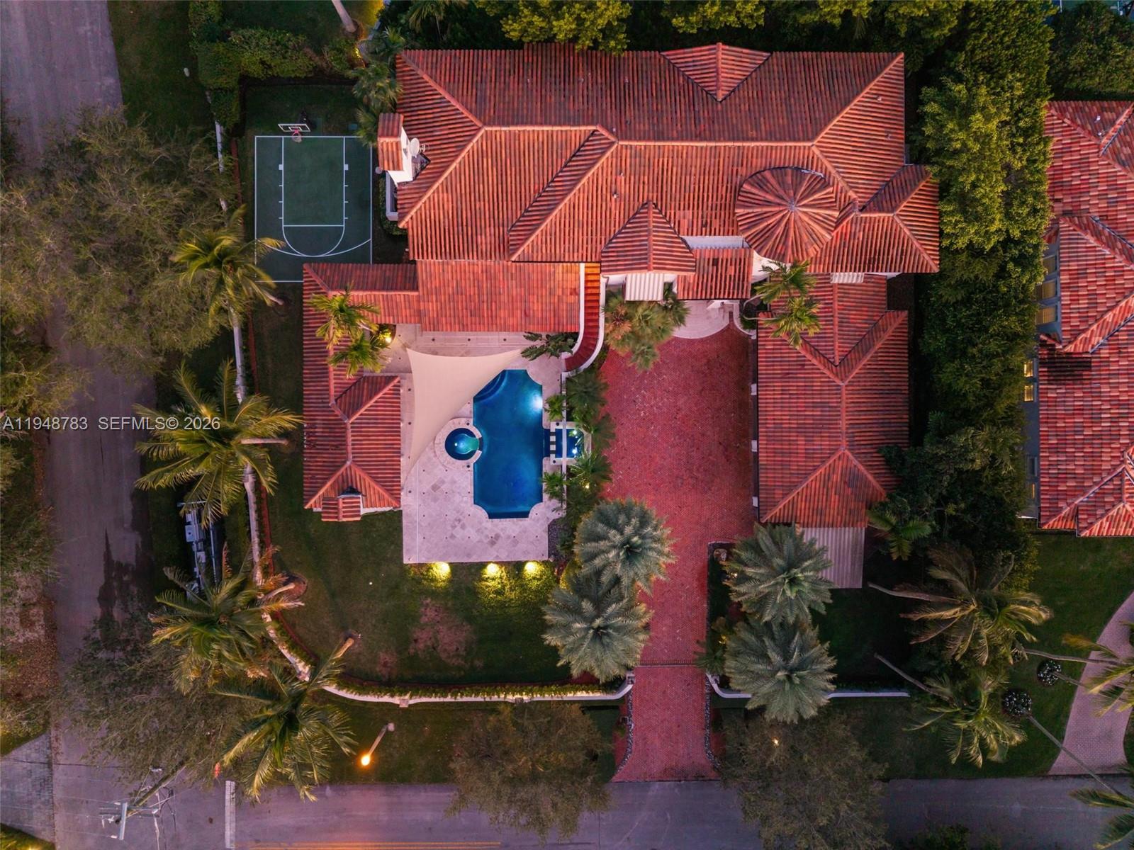 11011 Marin St Coral Gables, FL 33156