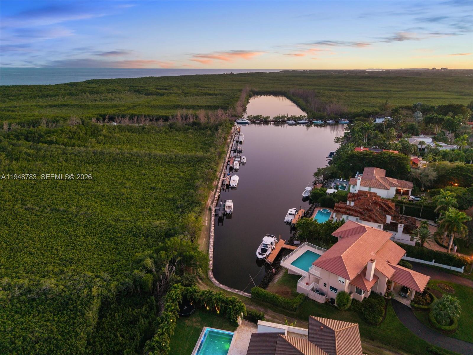 11011 Marin St Coral Gables, FL 33156