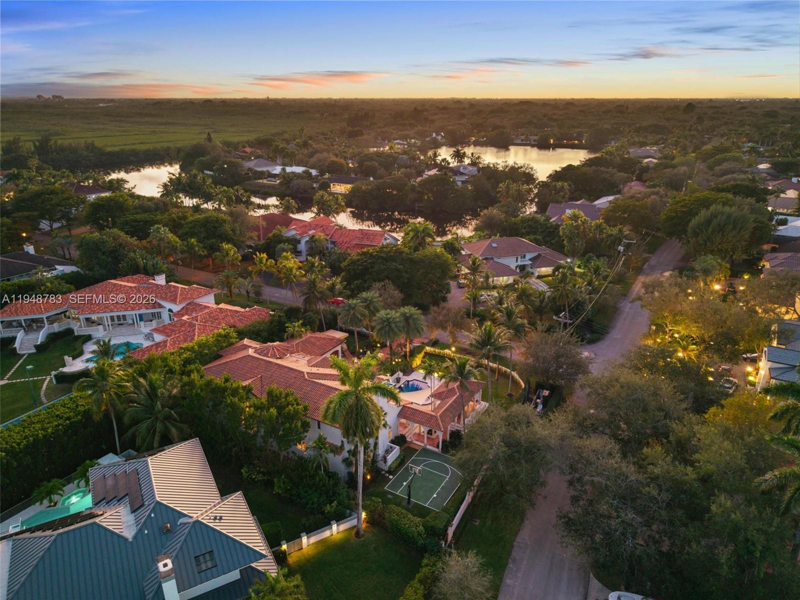 11011 Marin St Coral Gables, FL 33156