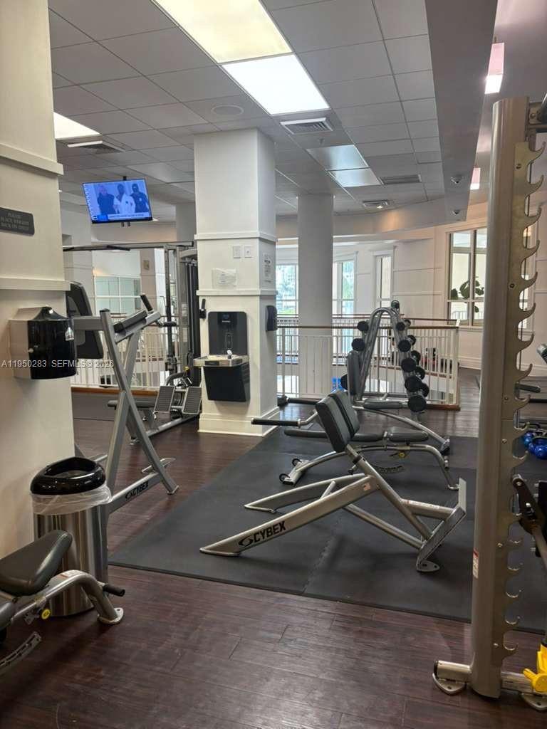 image Courvoisier Courts19