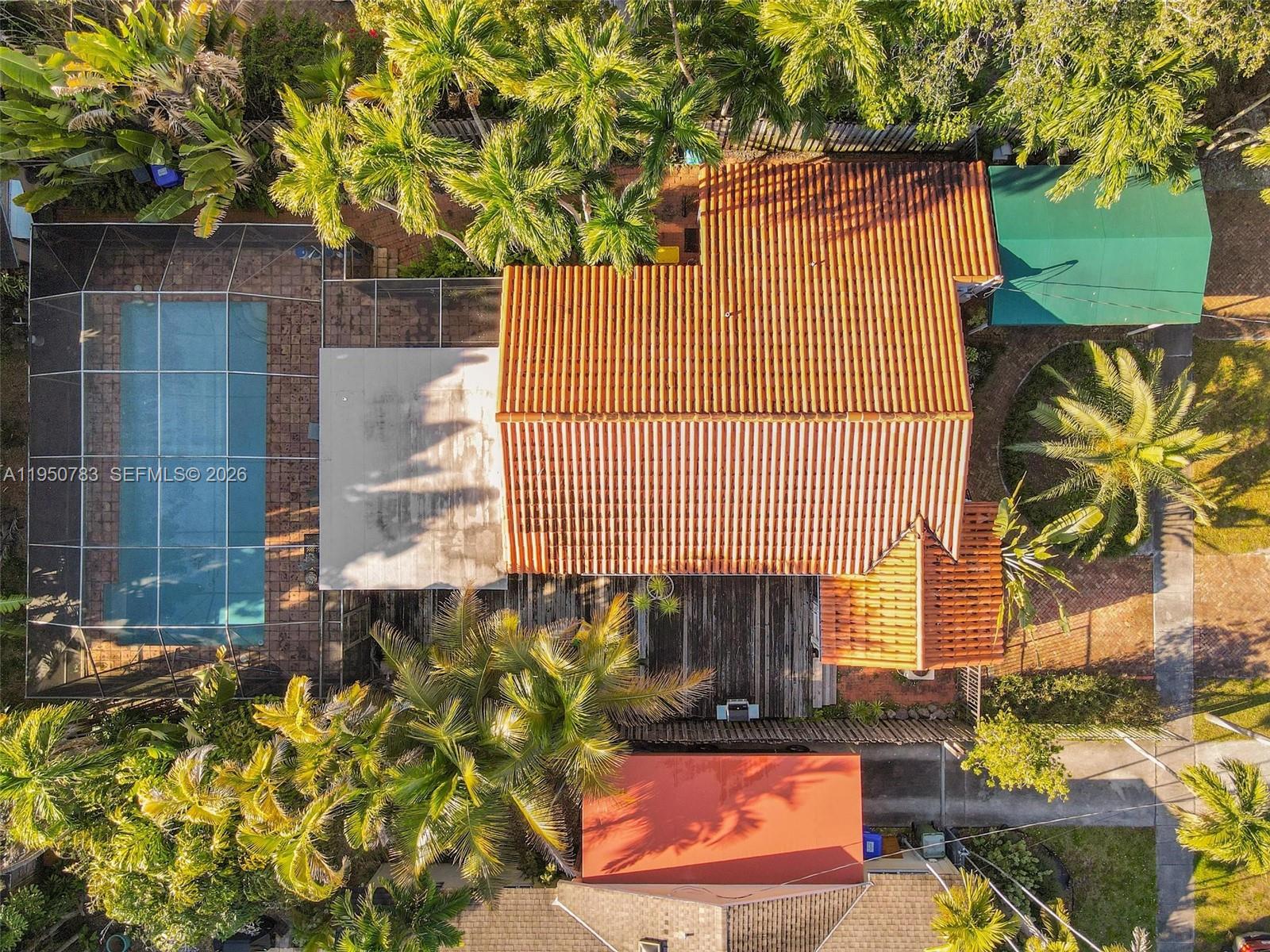 2550 Trapp Ave Coconut Grove, FL 33133