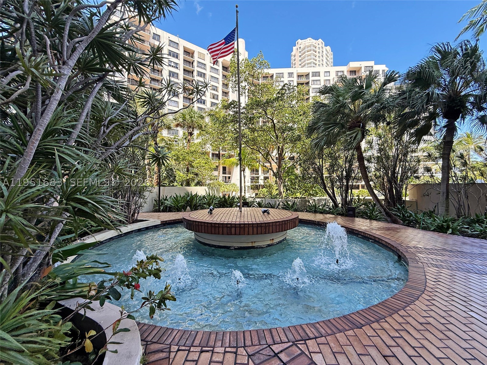 image Brickell Key One40
