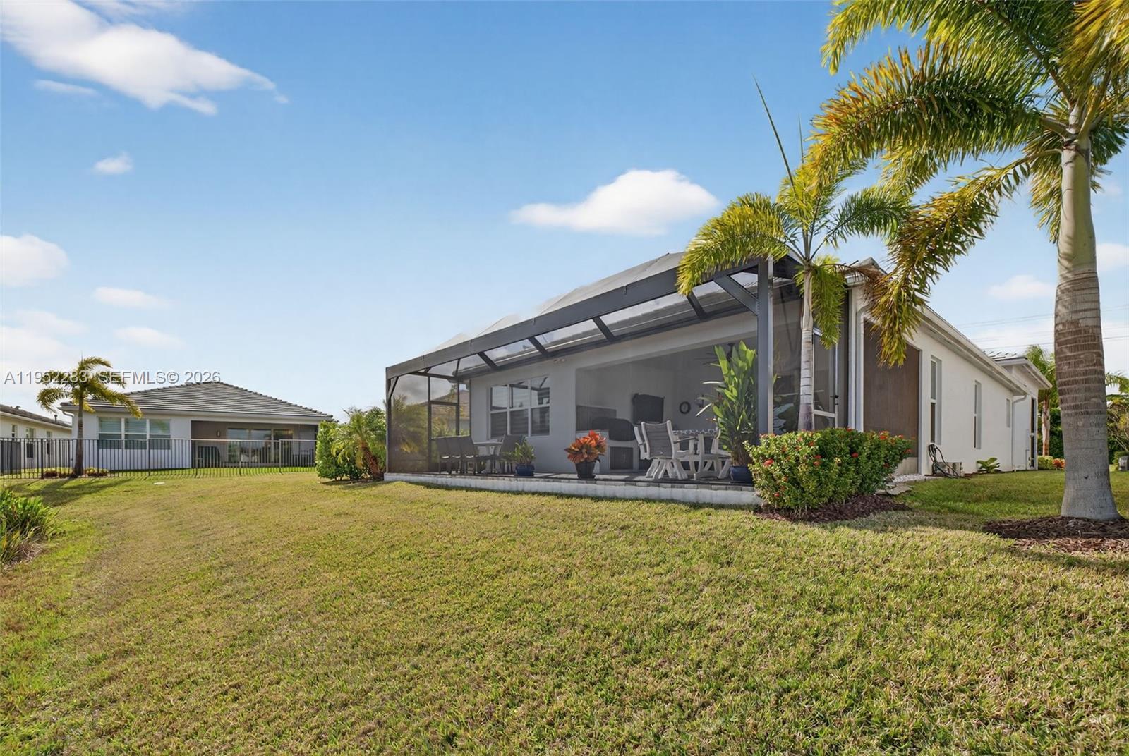 13515 SW River Rock Rd Port St Lucie, FL 34987