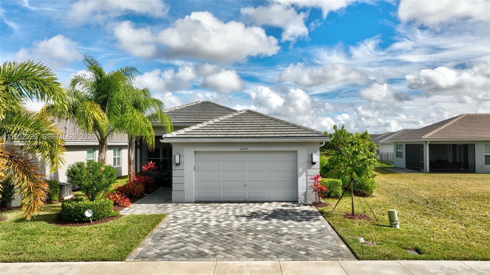 13515 SW River Rock Rd Port St Lucie, FL 34987