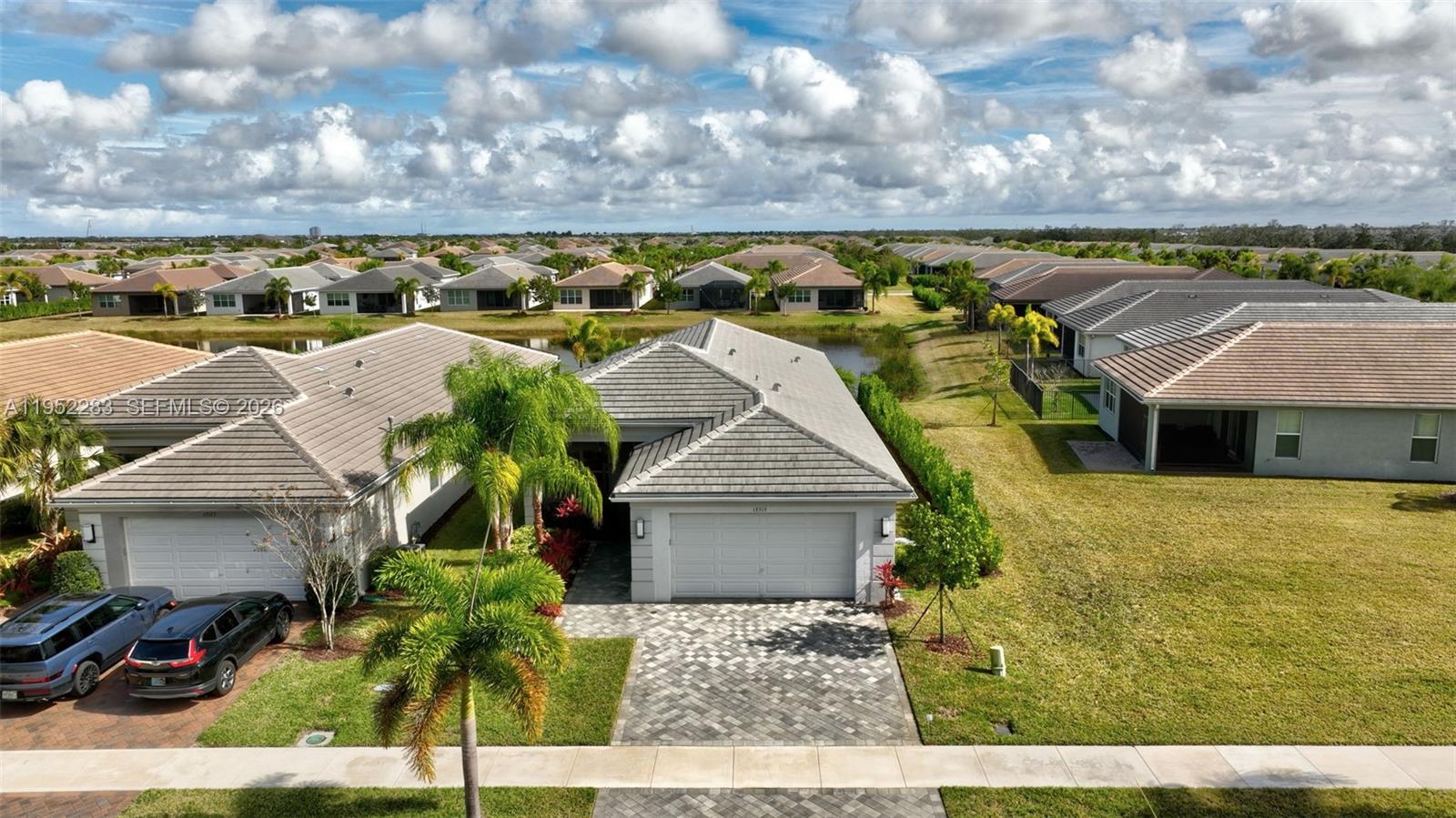 13515 SW River Rock Rd Port St Lucie, FL 34987