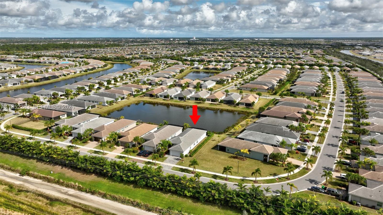 13515 SW River Rock Rd Port St Lucie, FL 34987