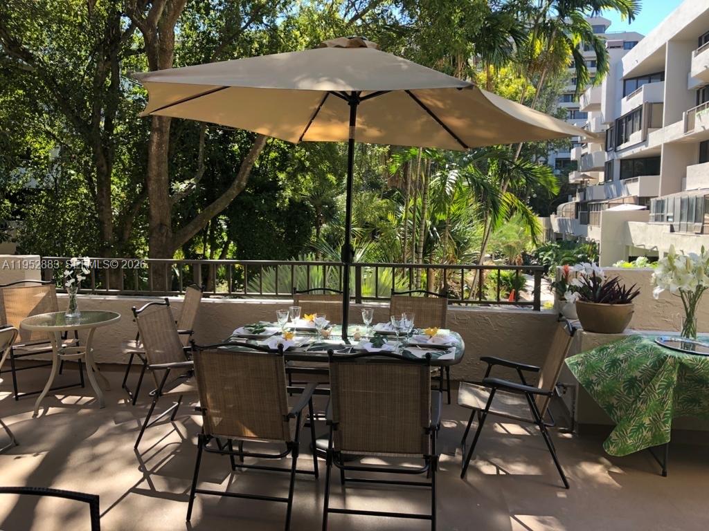 121 Crandon Blvd #163