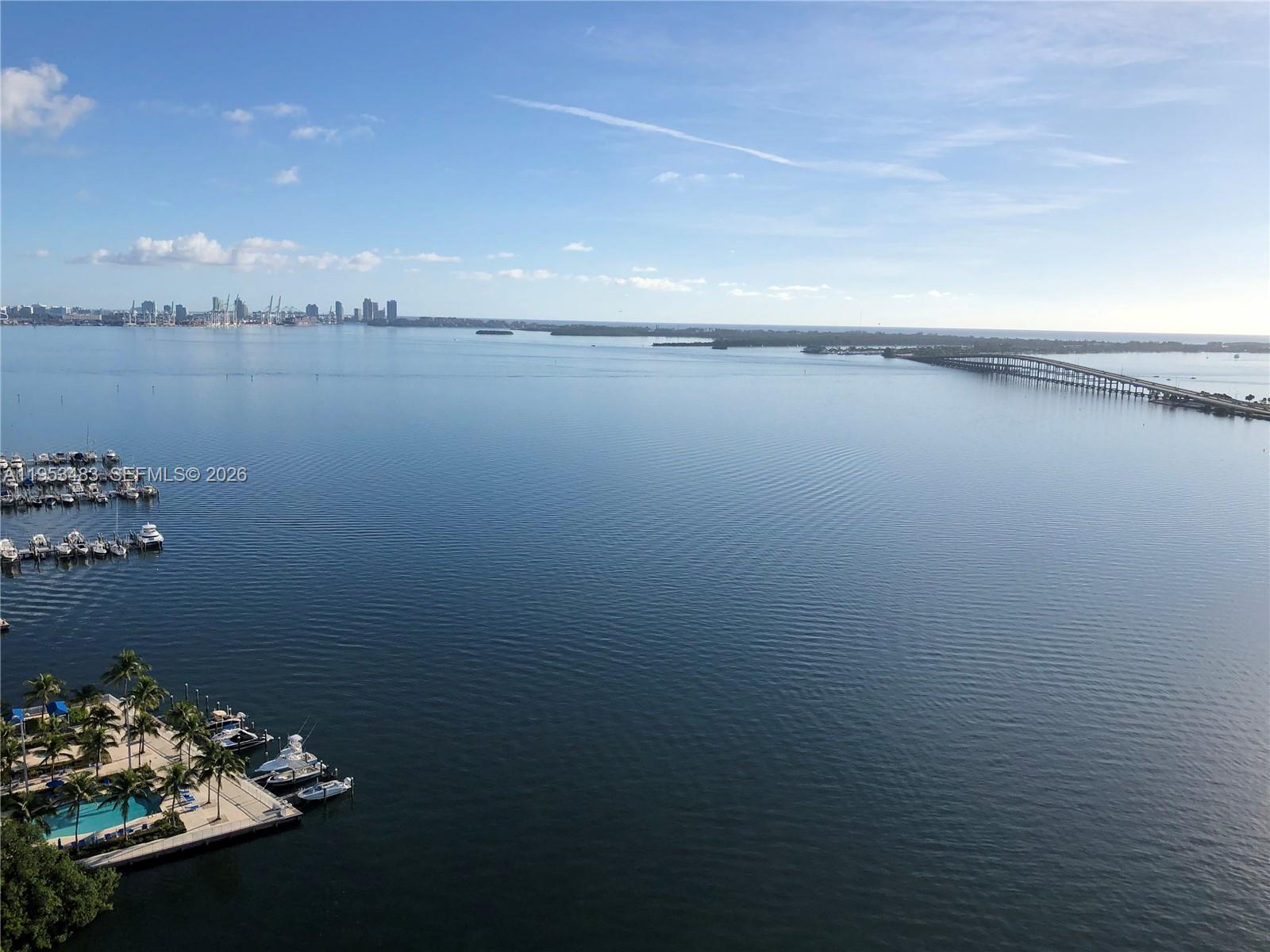 2333 Brickell Ave #2609 Miami, FL 33129