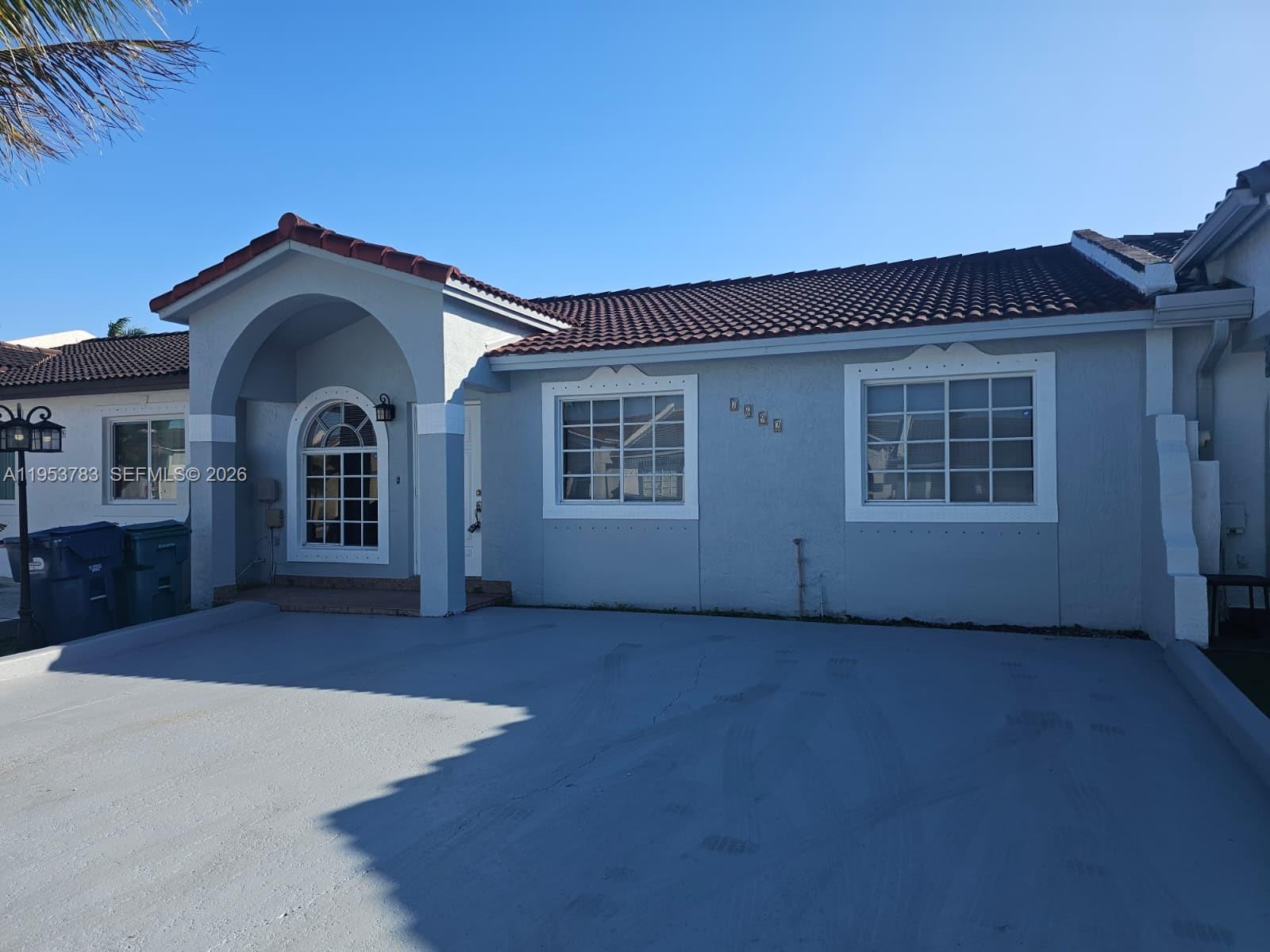 7692 NW 178th Ter #7692