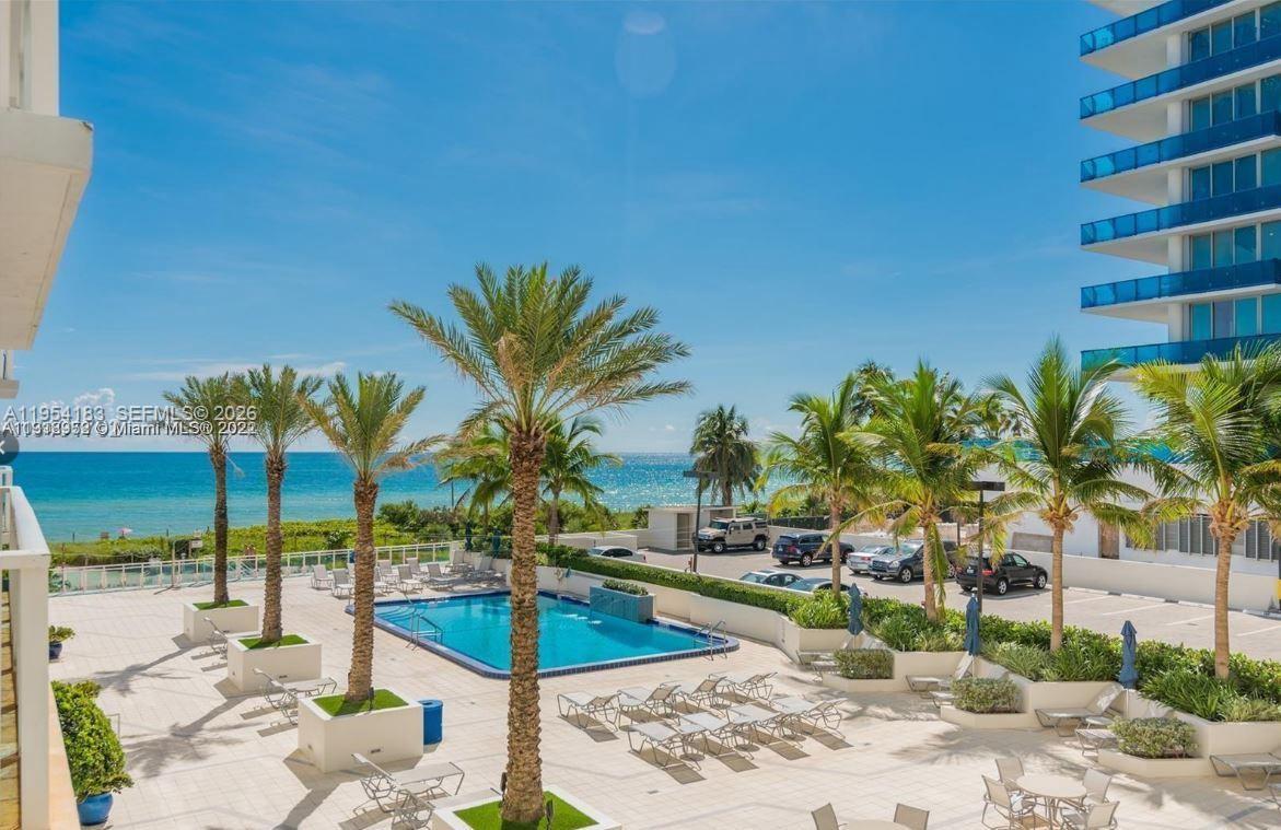 6917 Collins Ave #1206